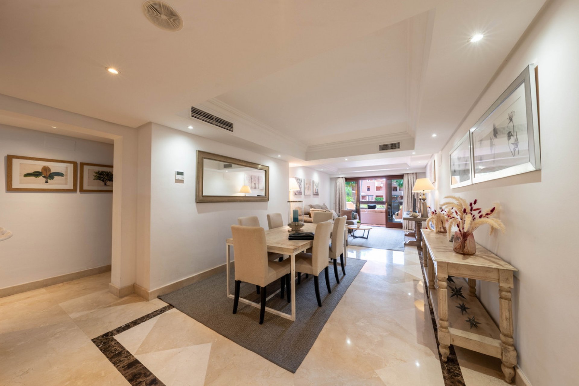 Reventa - Apartment - Middle Floor Apartment - Estepona - Estepona Centro