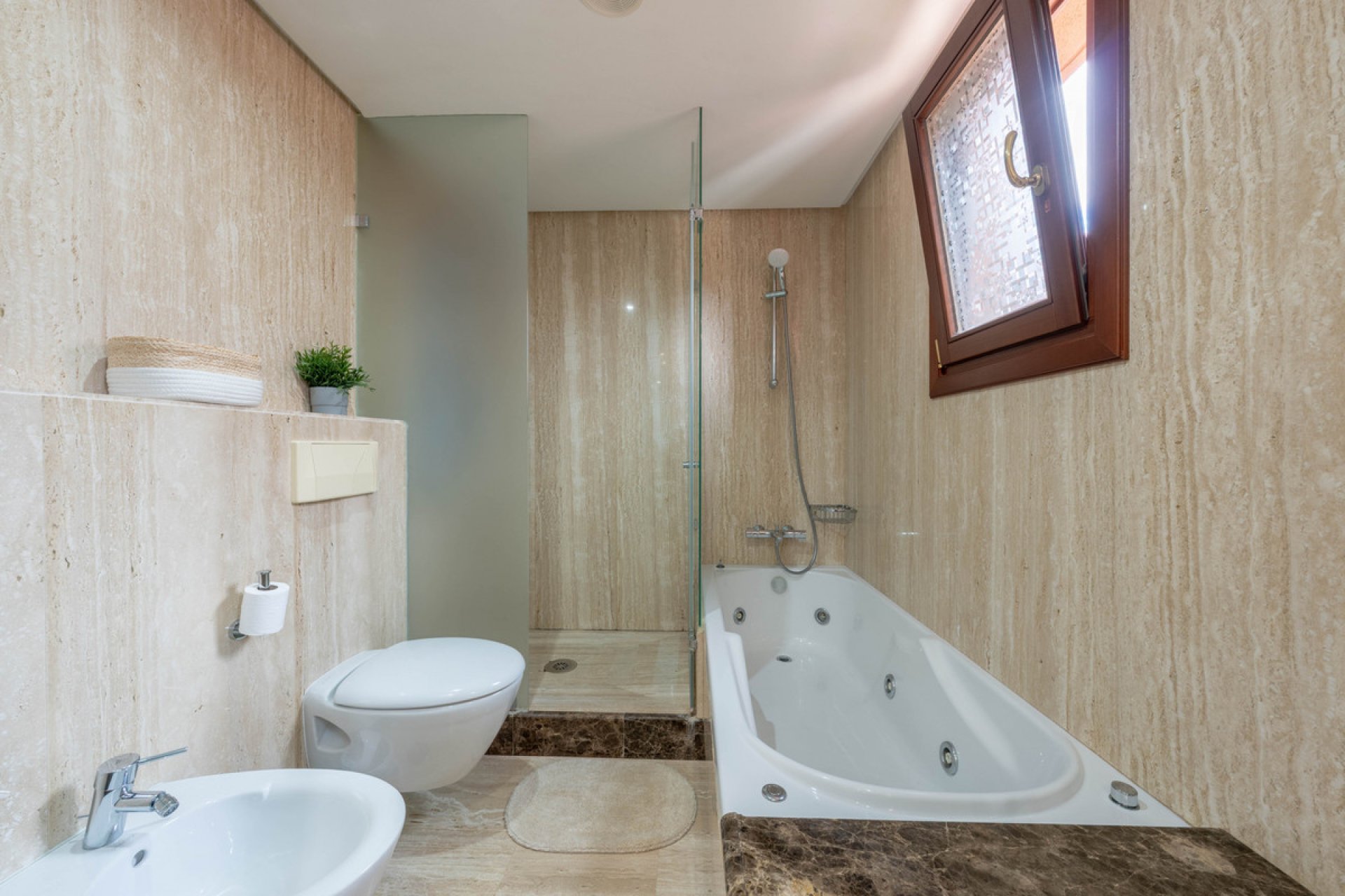 Reventa - Apartment - Middle Floor Apartment - Estepona - Estepona Centro