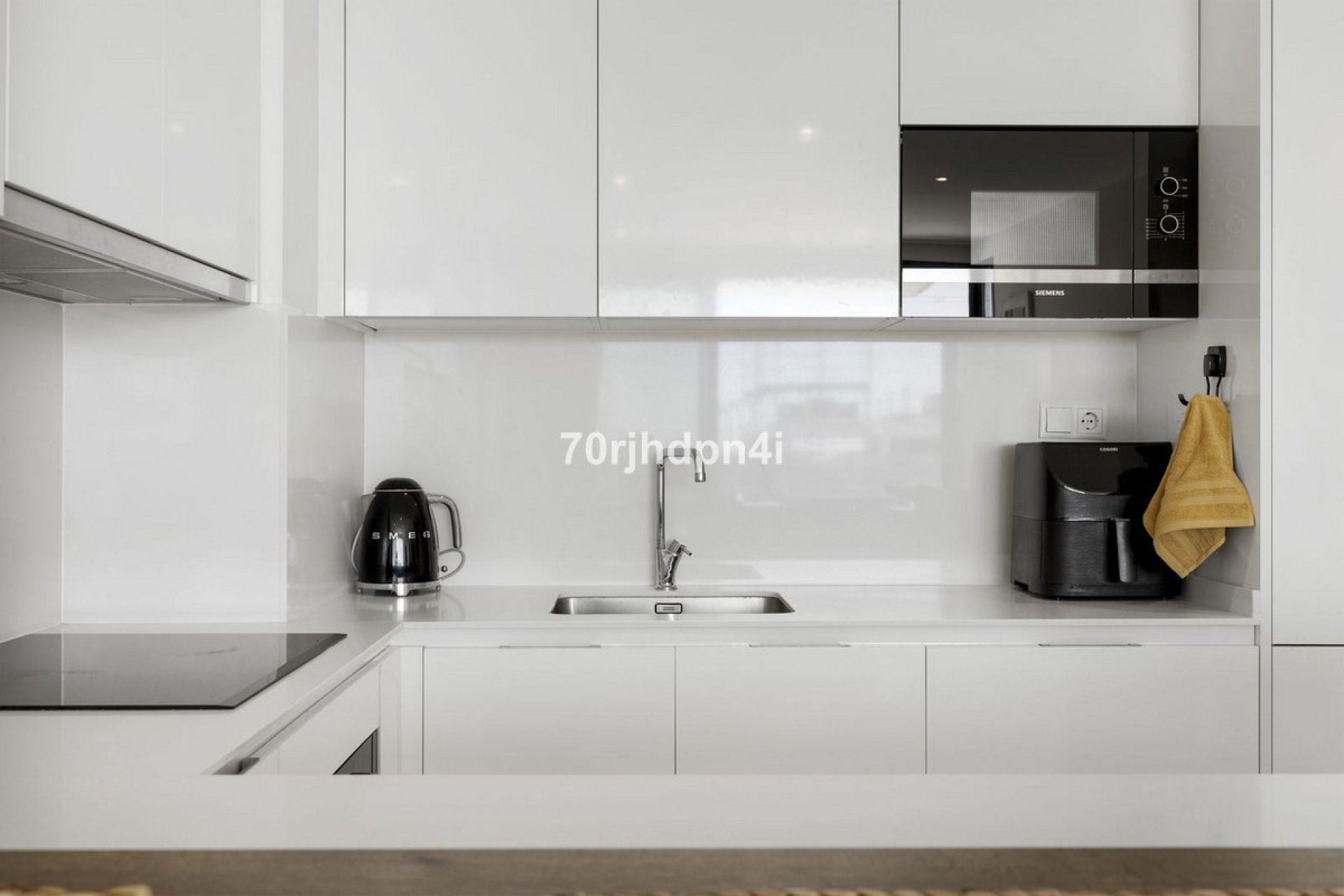 Reventa - Apartment - Middle Floor Apartment - Estepona - Estepona Centro