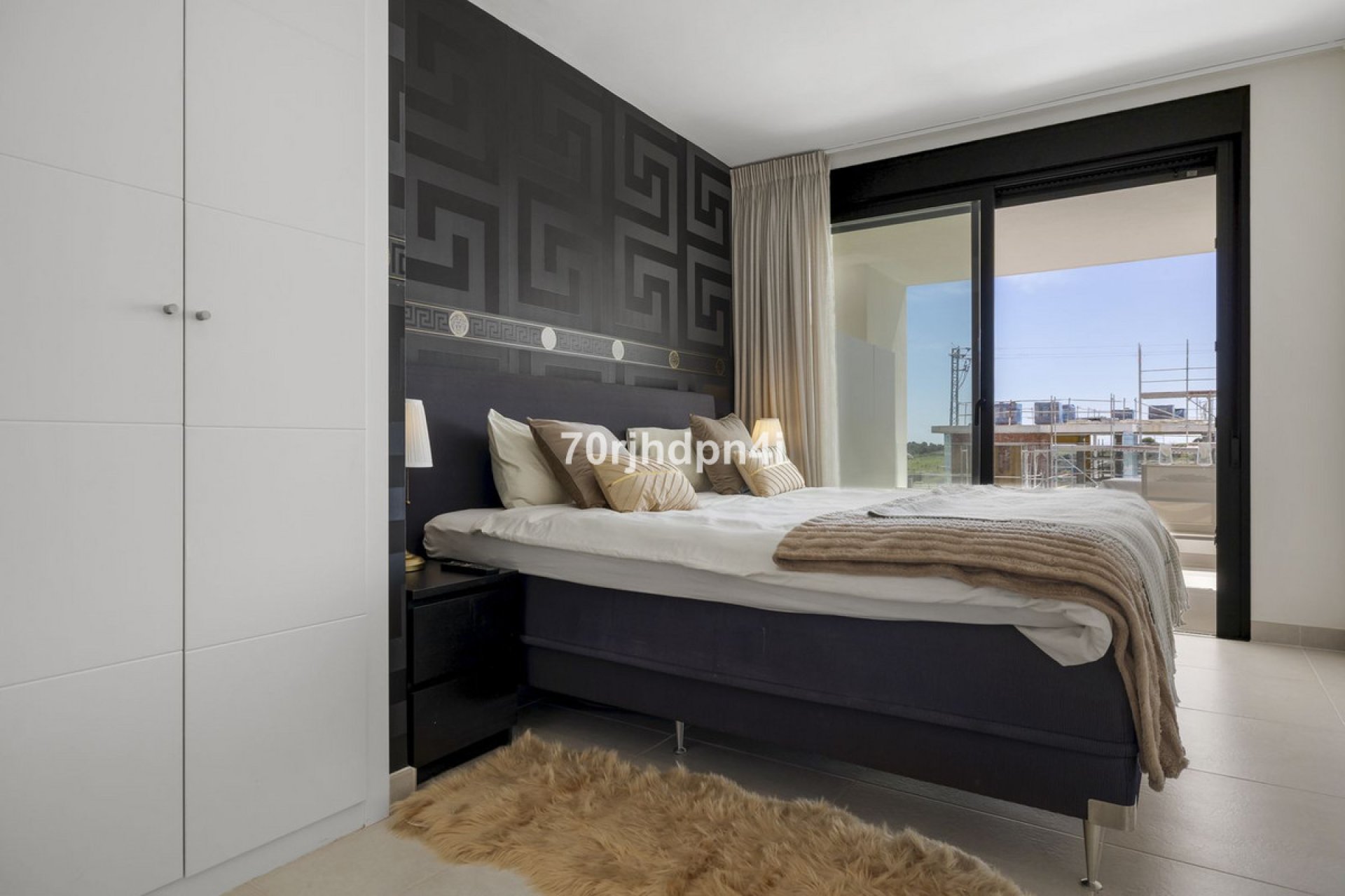 Reventa - Apartment - Middle Floor Apartment - Estepona - Estepona Centro