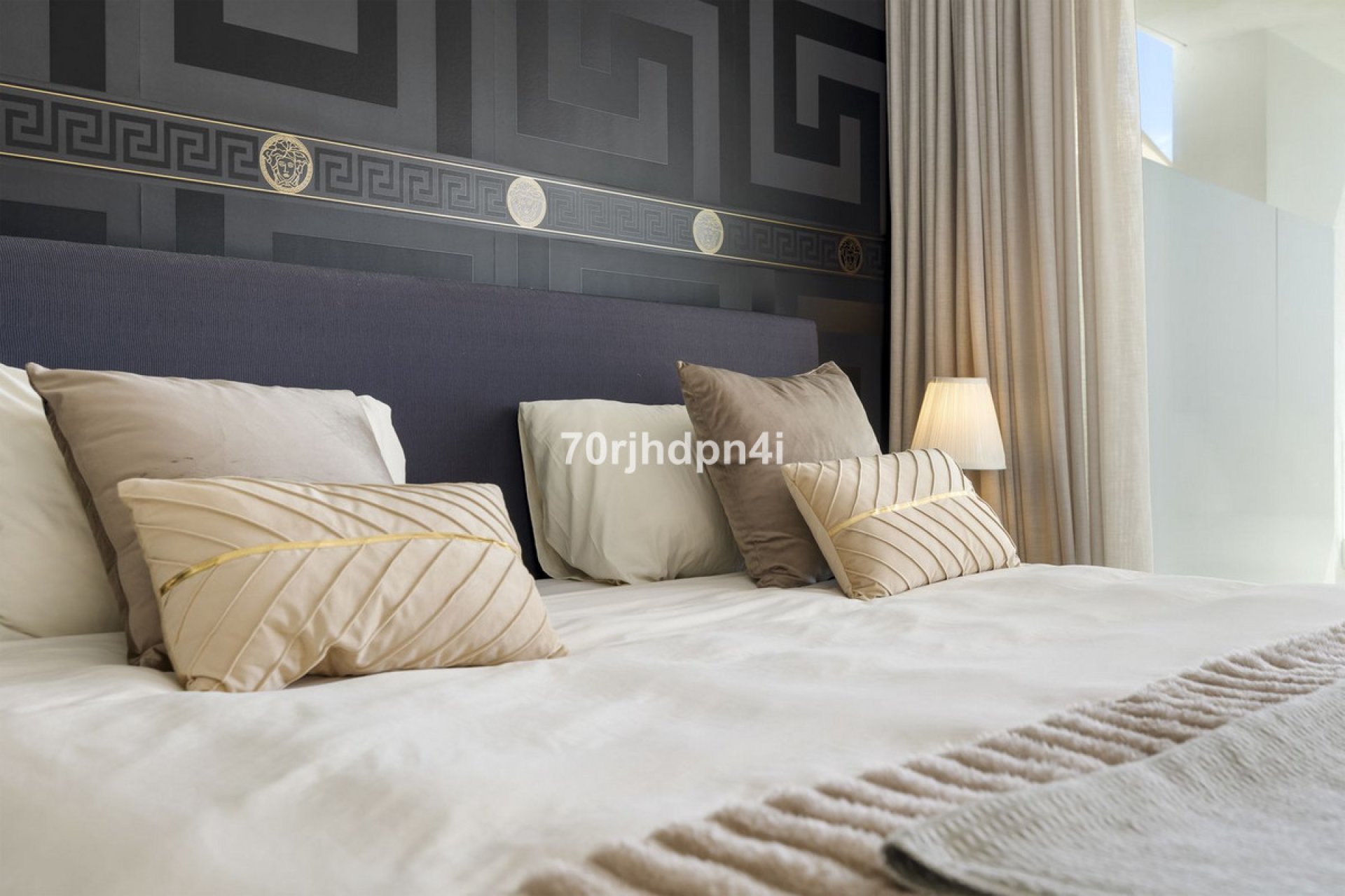 Reventa - Apartment - Middle Floor Apartment - Estepona - Estepona Centro