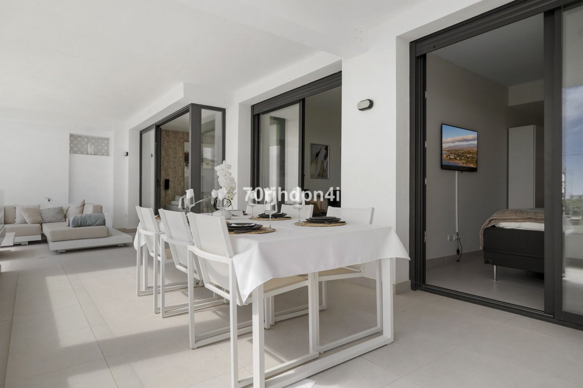 Reventa - Apartment - Middle Floor Apartment - Estepona - Estepona Centro