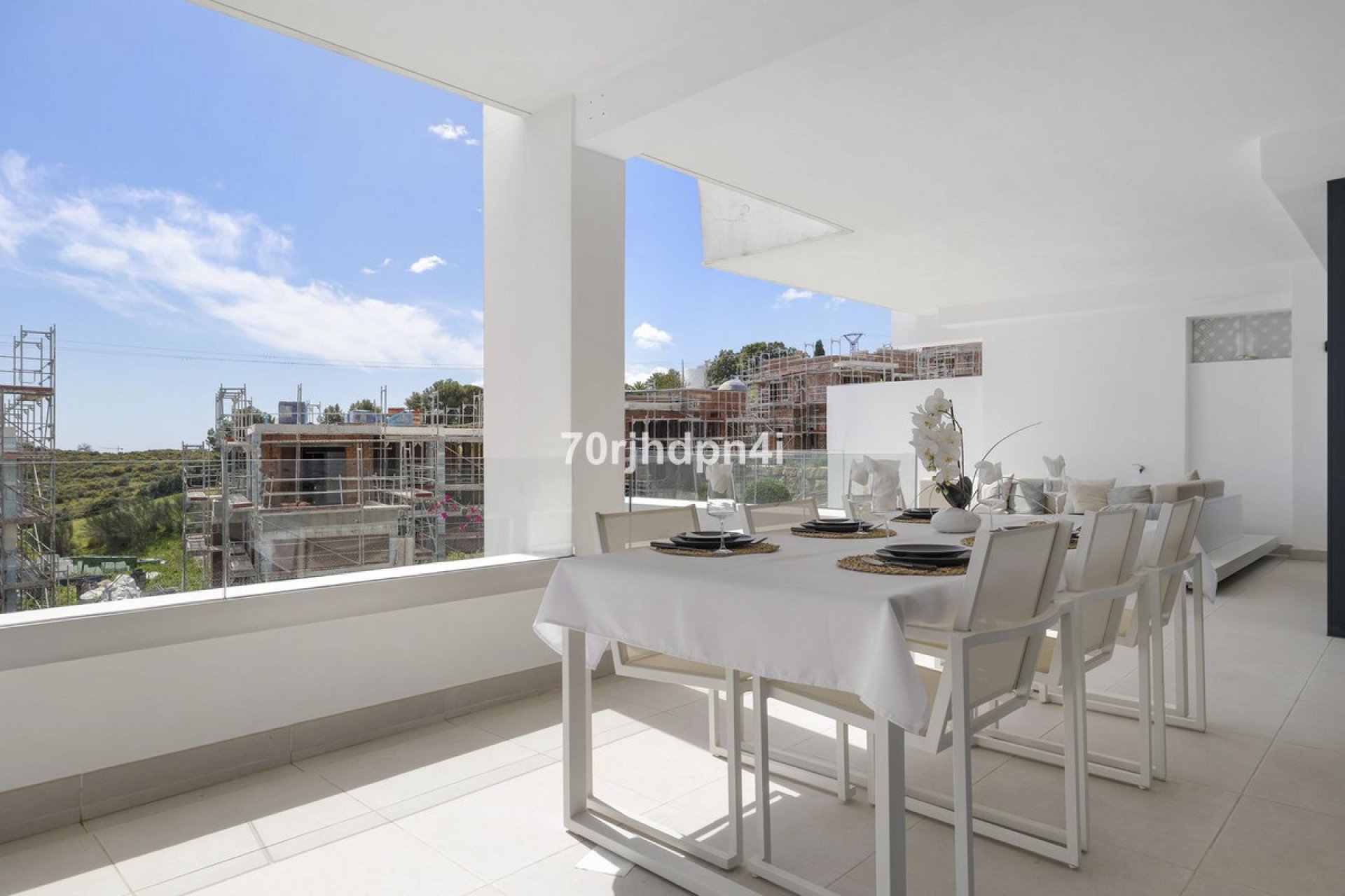 Reventa - Apartment - Middle Floor Apartment - Estepona - Estepona Centro