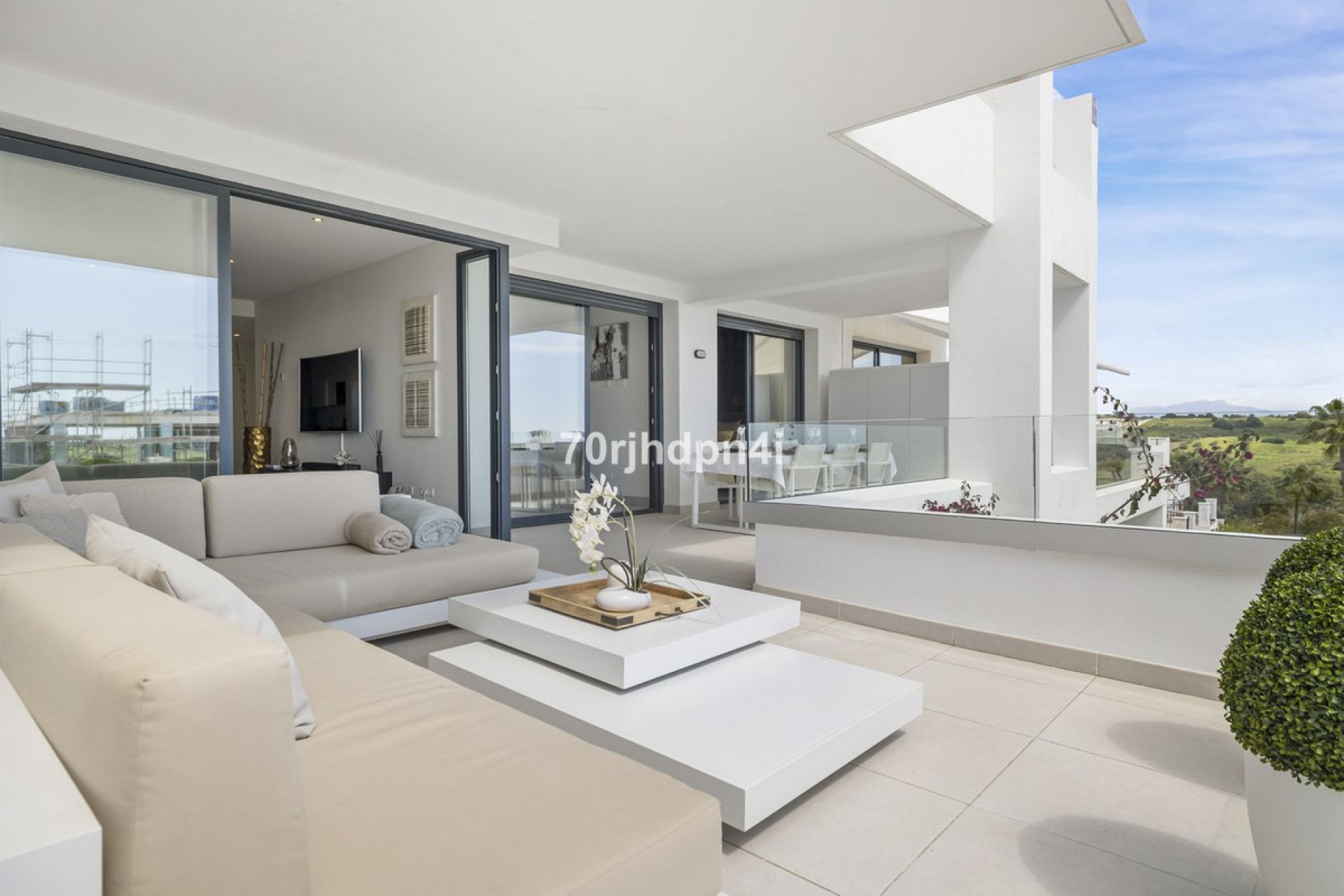 Reventa - Apartment - Middle Floor Apartment - Estepona - Estepona Centro