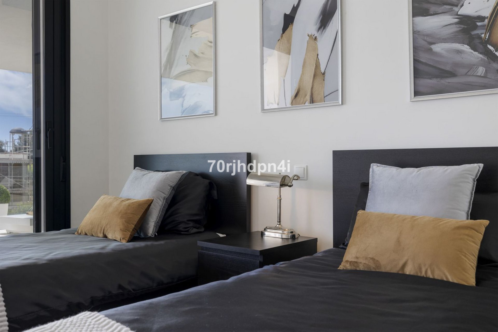 Reventa - Apartment - Middle Floor Apartment - Estepona - Estepona Centro