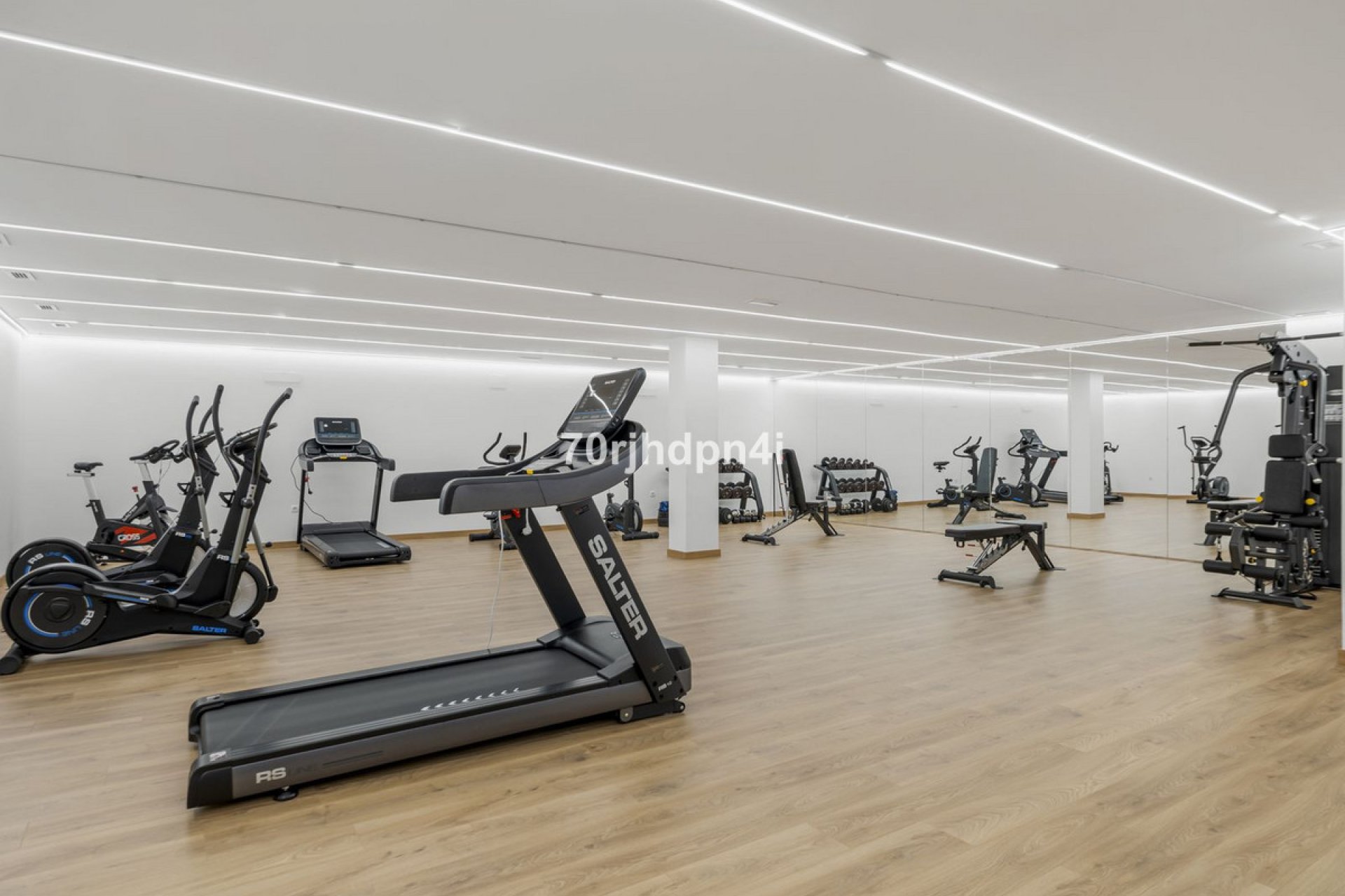 Reventa - Apartment - Middle Floor Apartment - Estepona - Estepona Centro