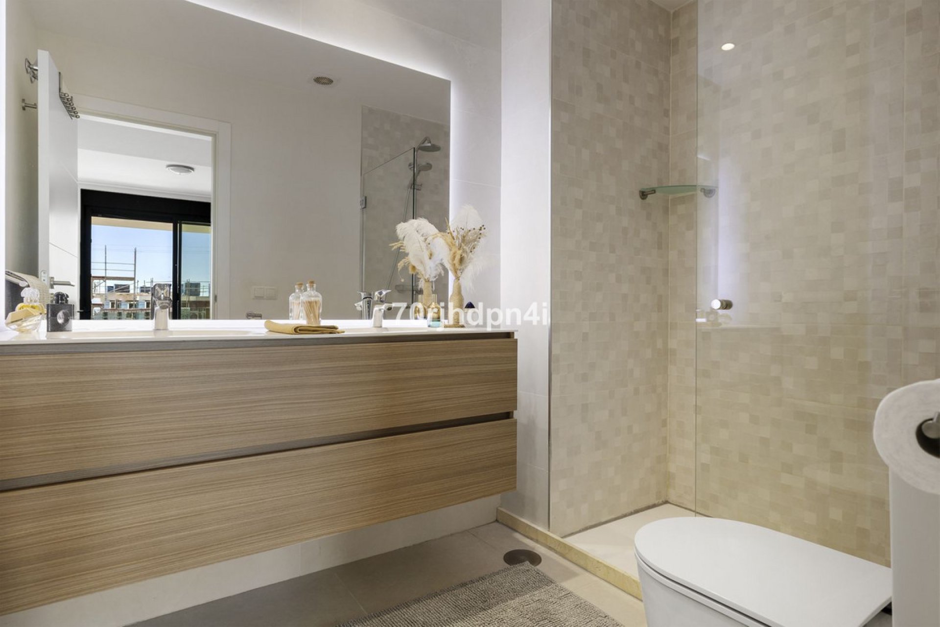 Reventa - Apartment - Middle Floor Apartment - Estepona - Estepona Centro