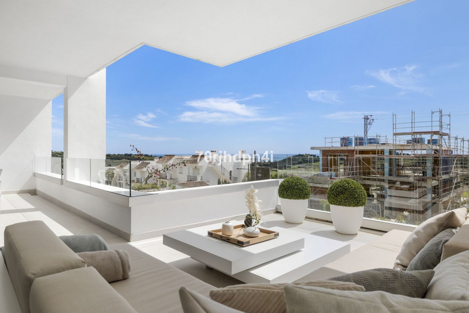Reventa - Apartment - Middle Floor Apartment - Estepona - Estepona Centro