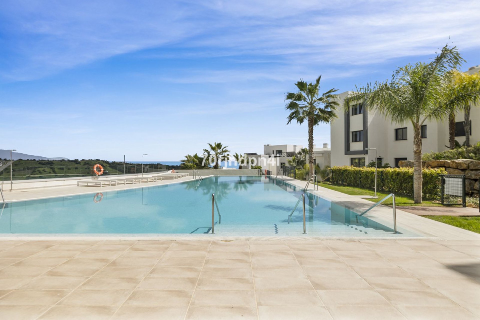 Reventa - Apartment - Middle Floor Apartment - Estepona - Estepona Centro