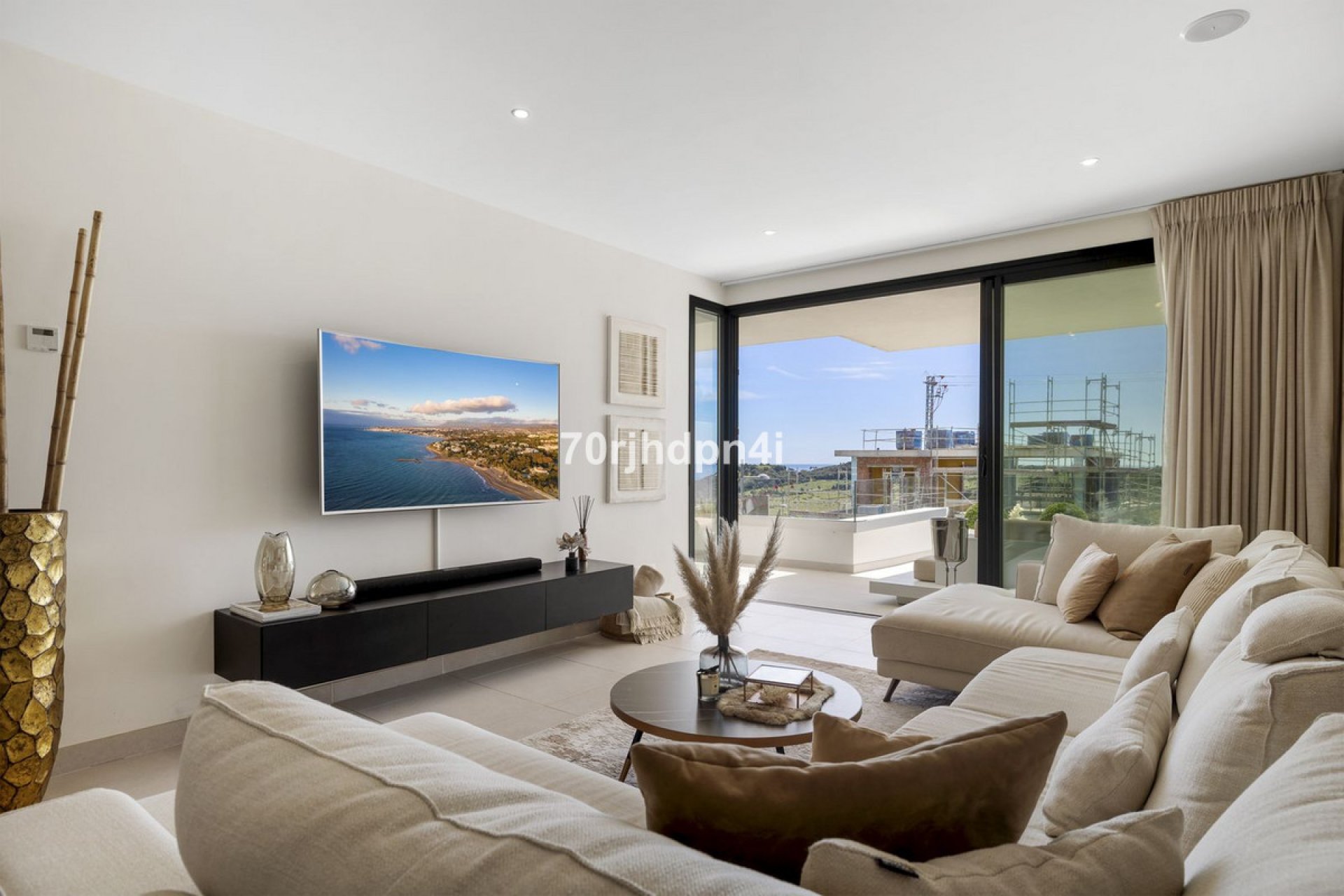 Reventa - Apartment - Middle Floor Apartment - Estepona - Estepona Centro