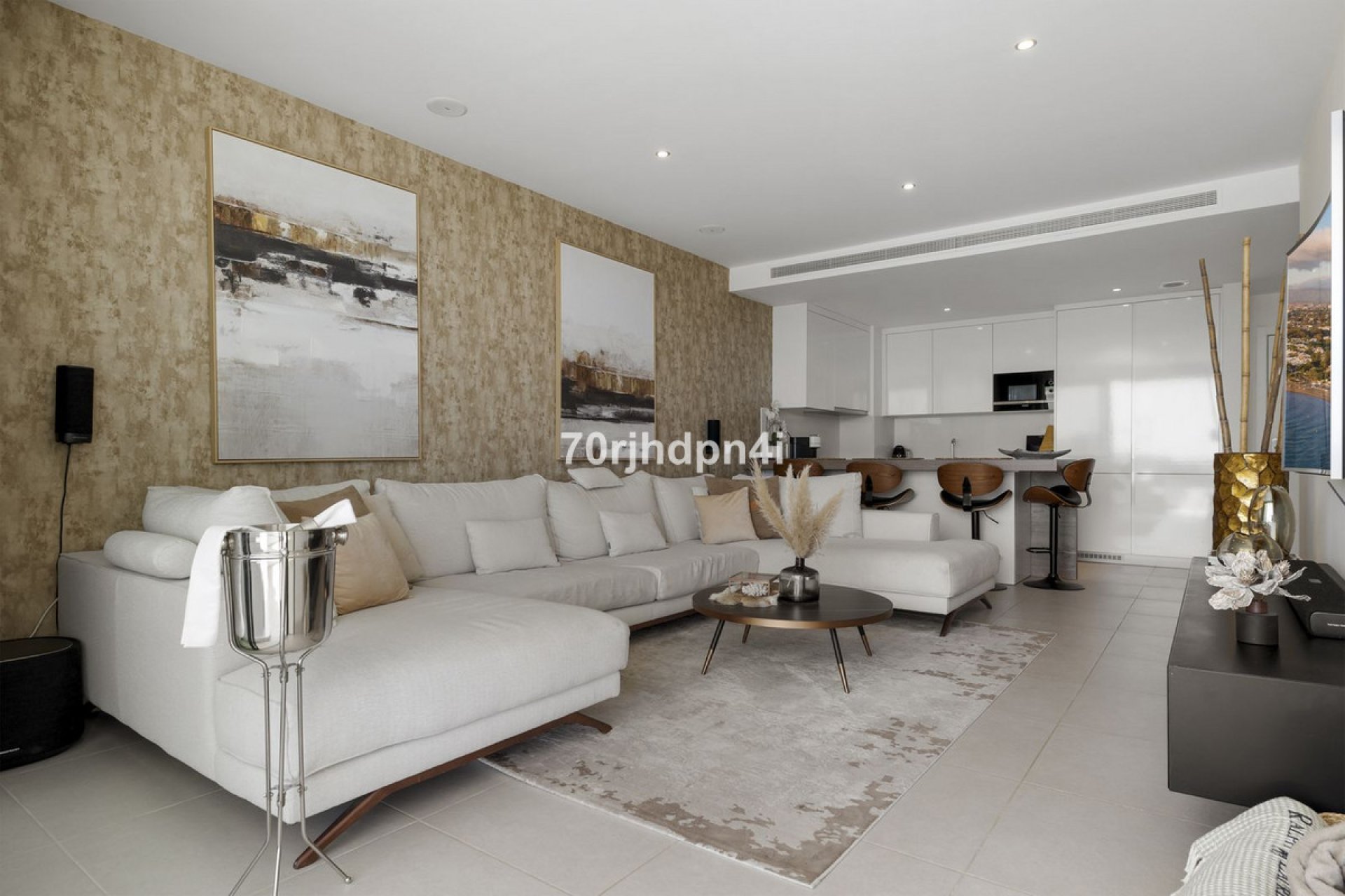 Reventa - Apartment - Middle Floor Apartment - Estepona - Estepona Centro