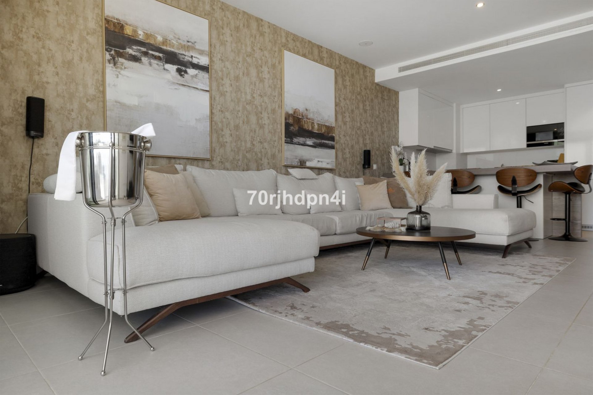 Reventa - Apartment - Middle Floor Apartment - Estepona - Estepona Centro