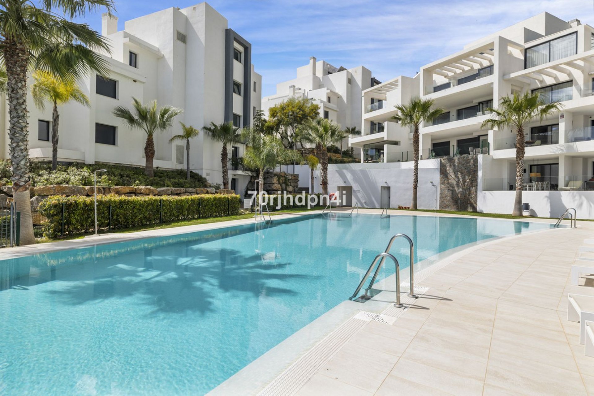 Reventa - Apartment - Middle Floor Apartment - Estepona - Estepona Centro