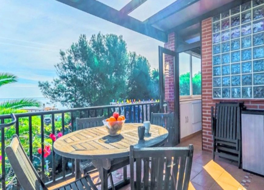 Reventa - Apartment - Middle Floor Apartment - Estepona - Estepona Centro