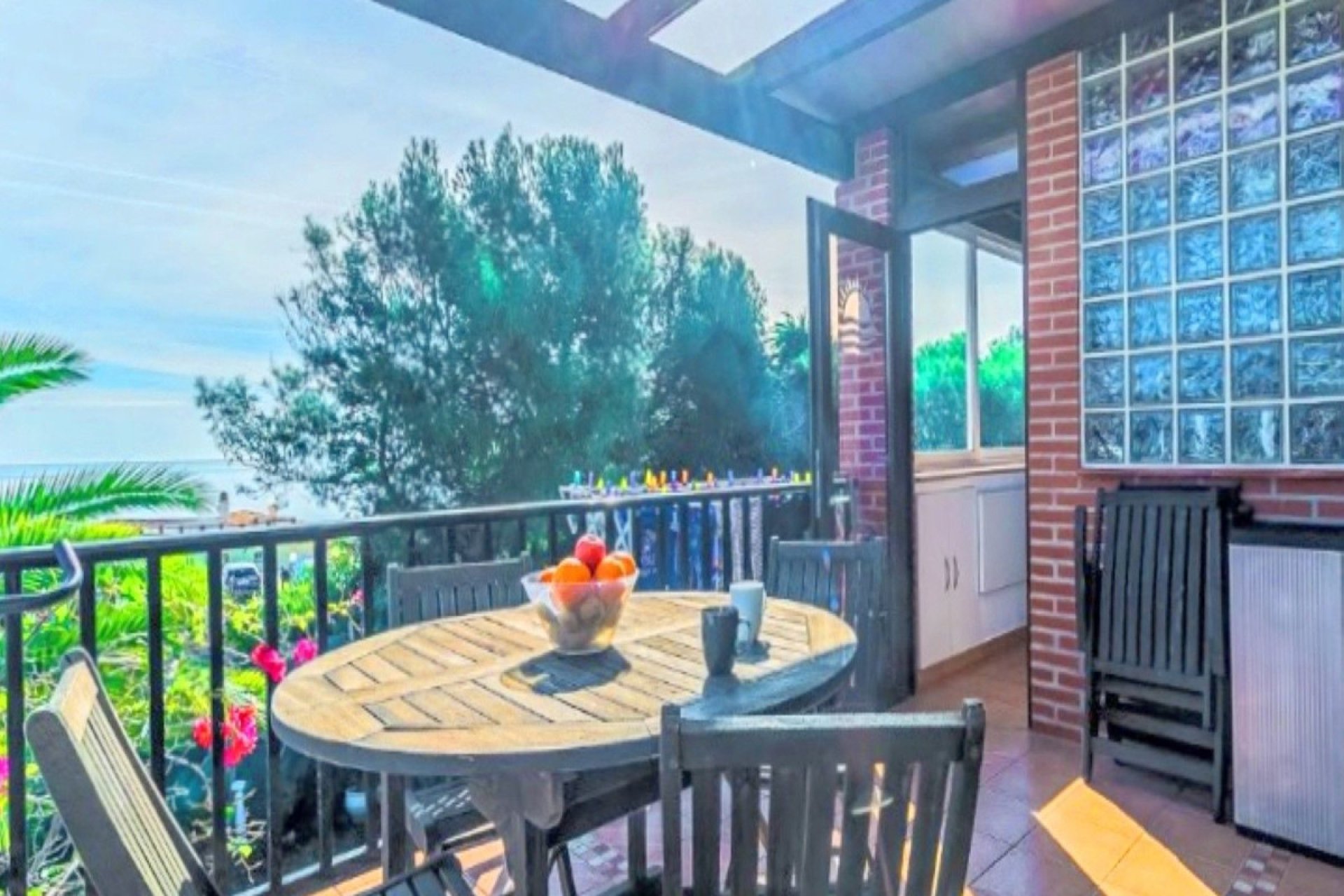 Reventa - Apartment - Middle Floor Apartment - Estepona - Estepona Centro