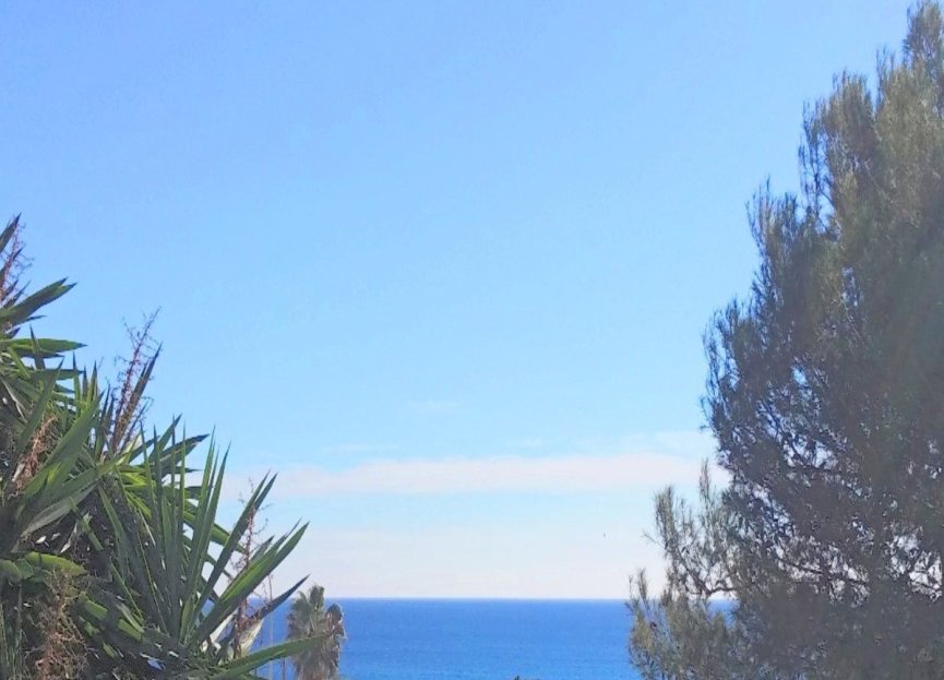 Reventa - Apartment - Middle Floor Apartment - Estepona - Estepona Centro