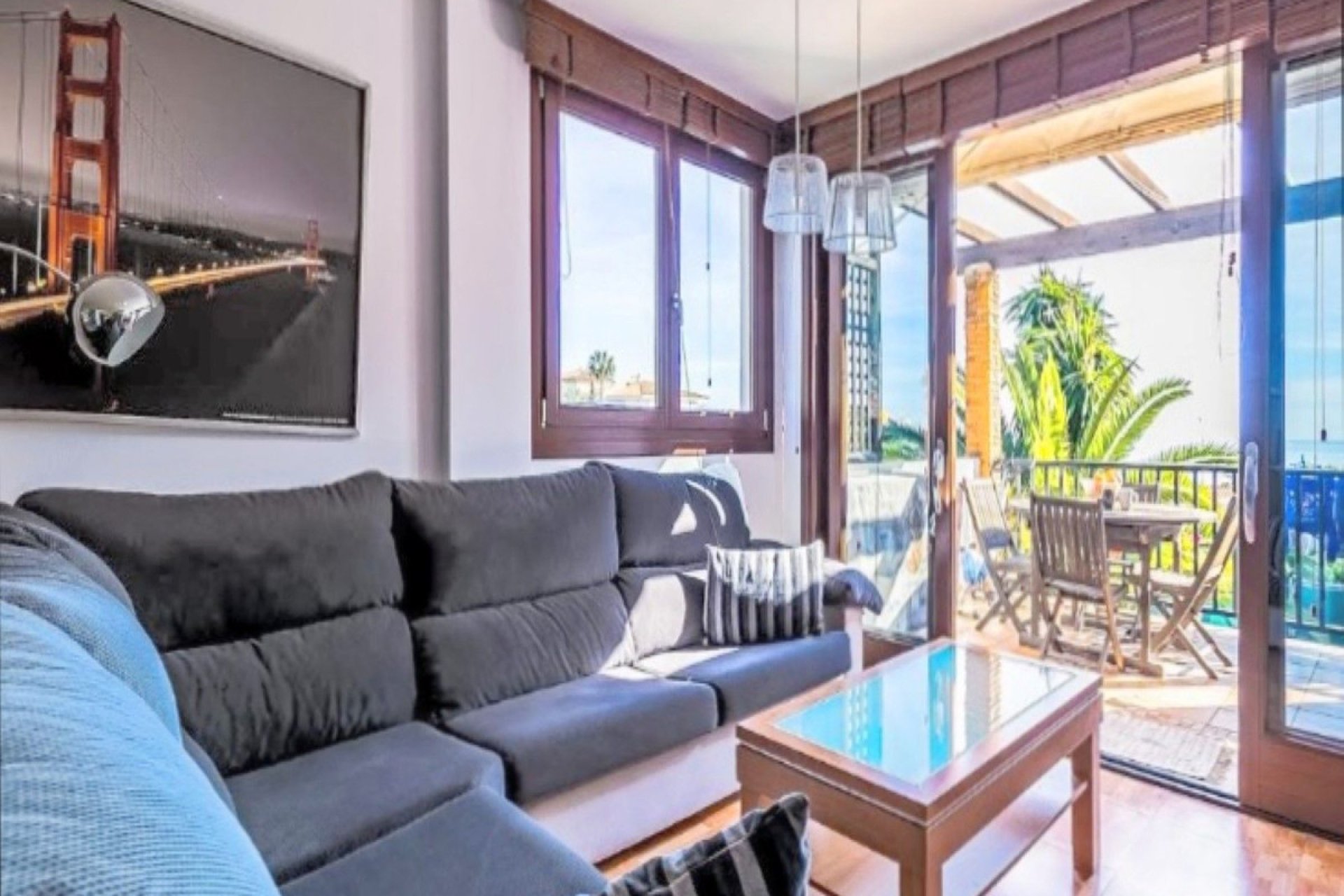 Reventa - Apartment - Middle Floor Apartment - Estepona - Estepona Centro