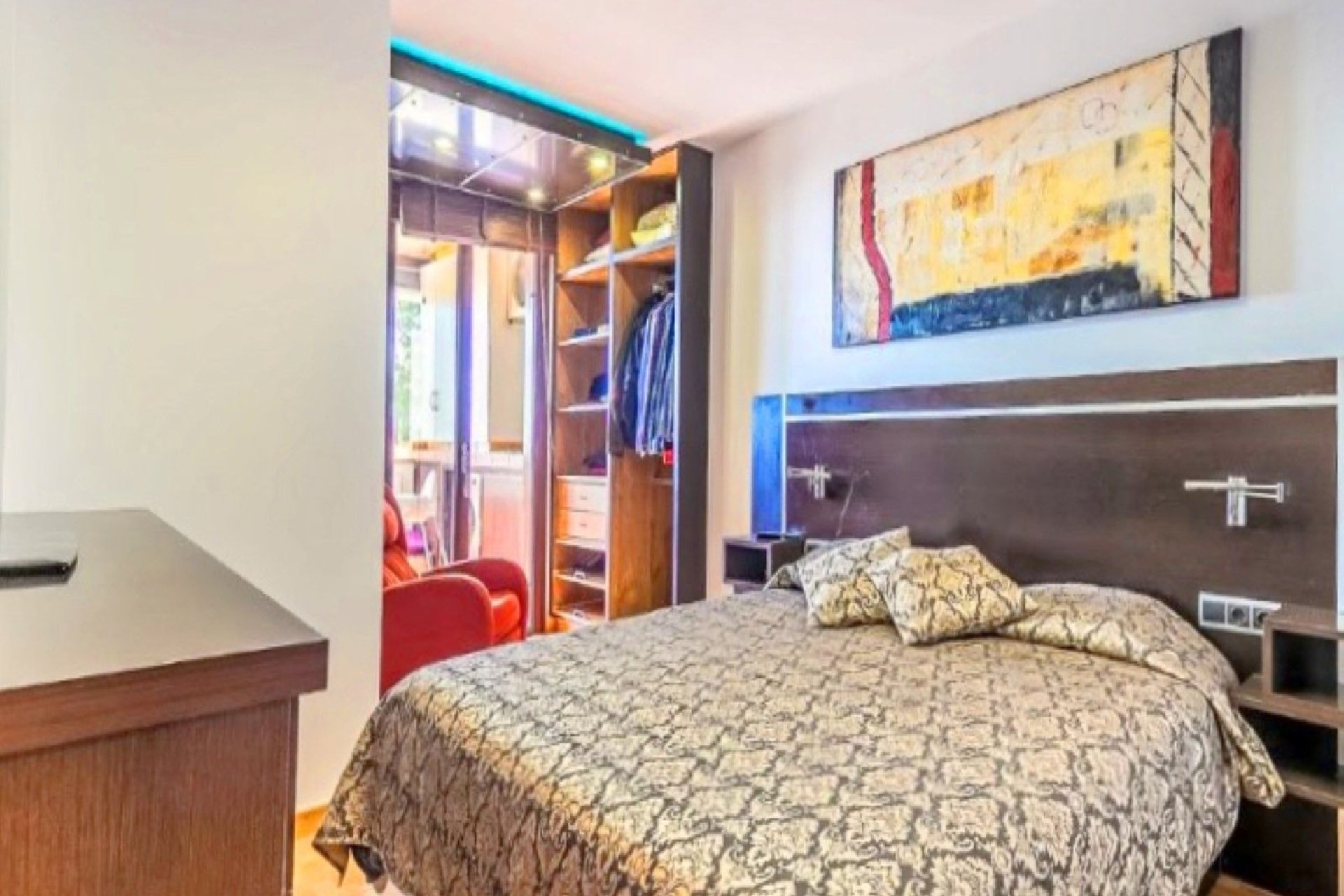 Reventa - Apartment - Middle Floor Apartment - Estepona - Estepona Centro