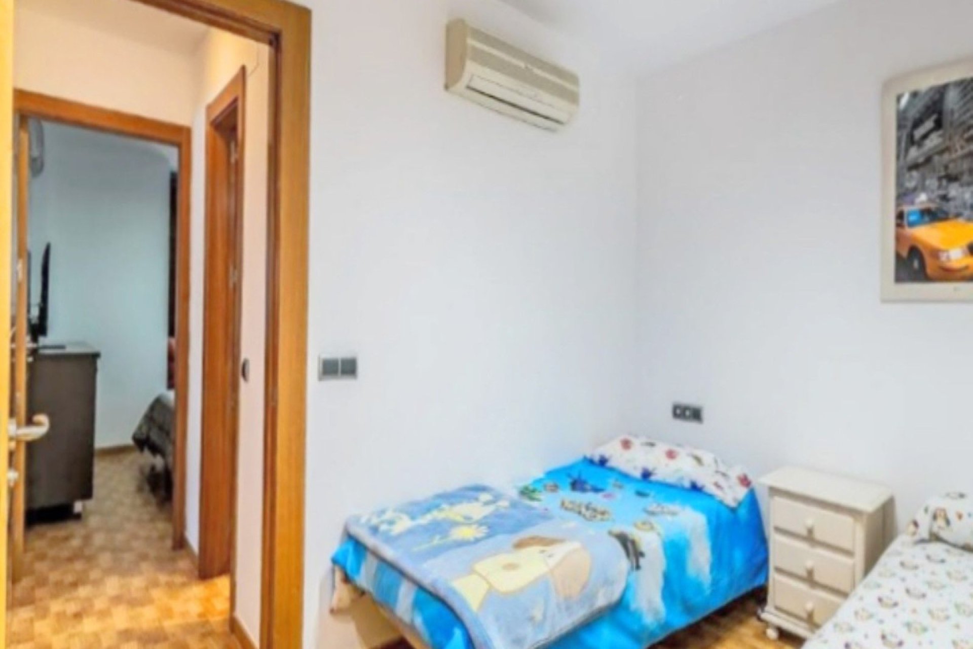 Reventa - Apartment - Middle Floor Apartment - Estepona - Estepona Centro