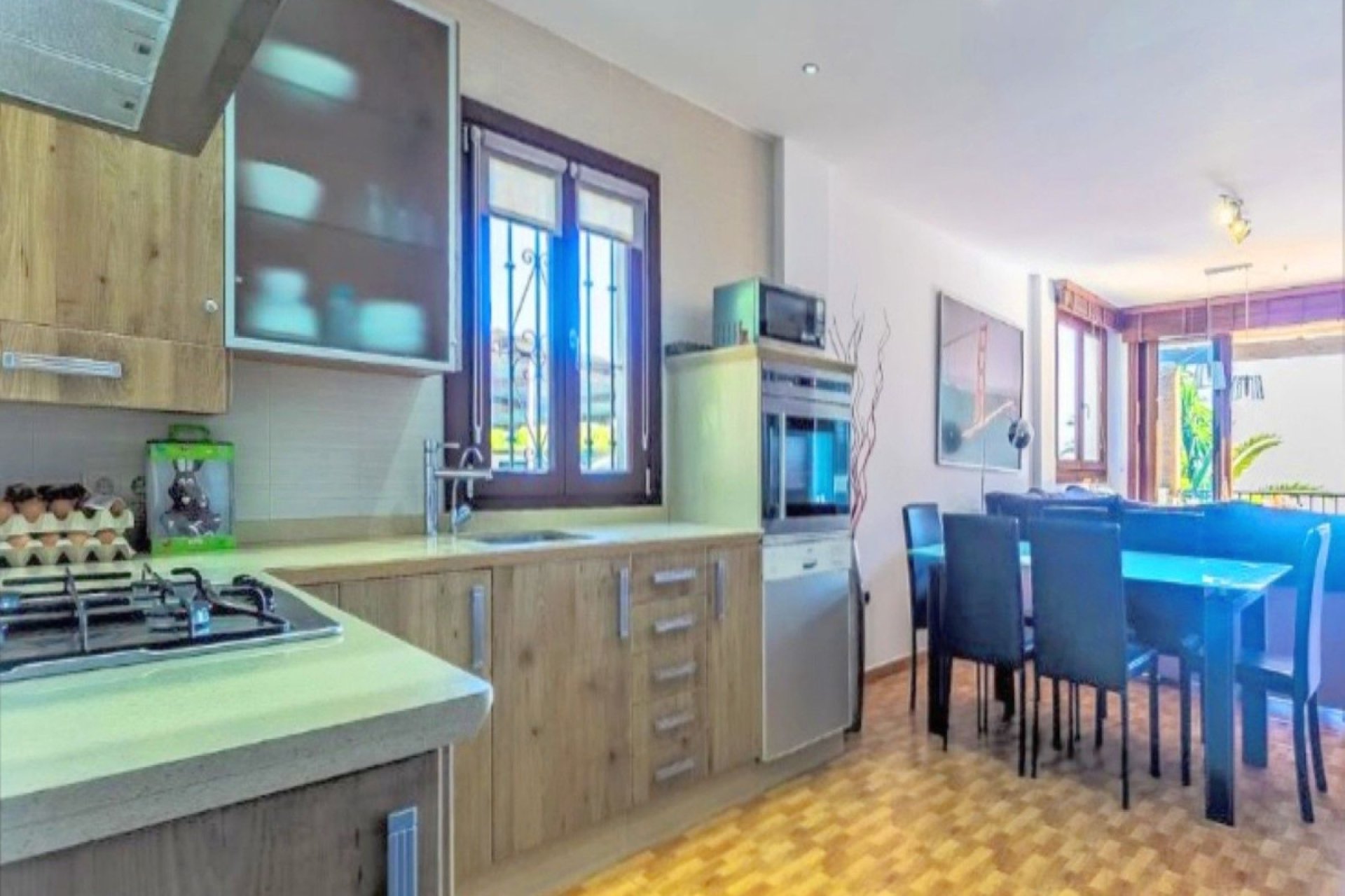 Reventa - Apartment - Middle Floor Apartment - Estepona - Estepona Centro