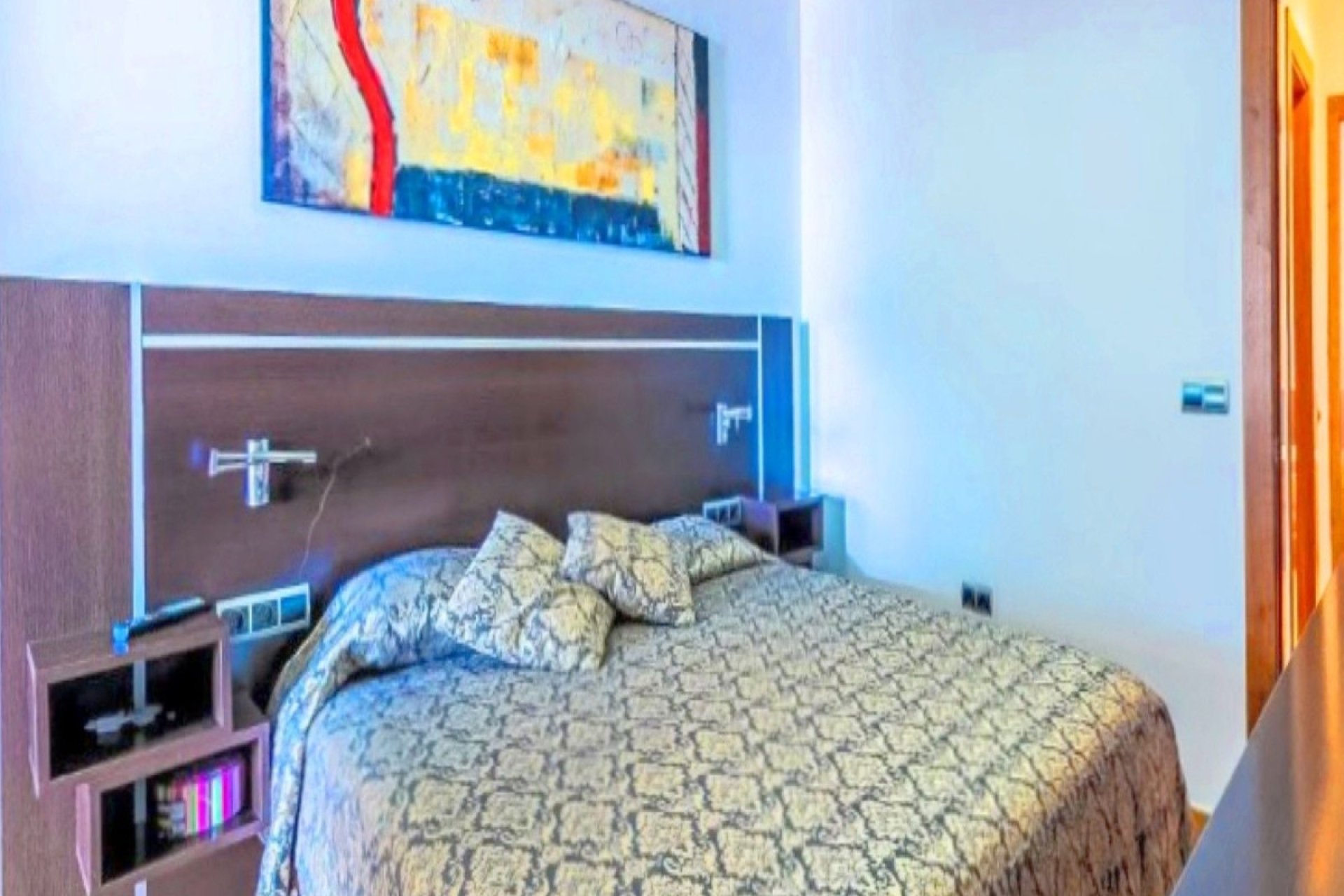 Reventa - Apartment - Middle Floor Apartment - Estepona - Estepona Centro