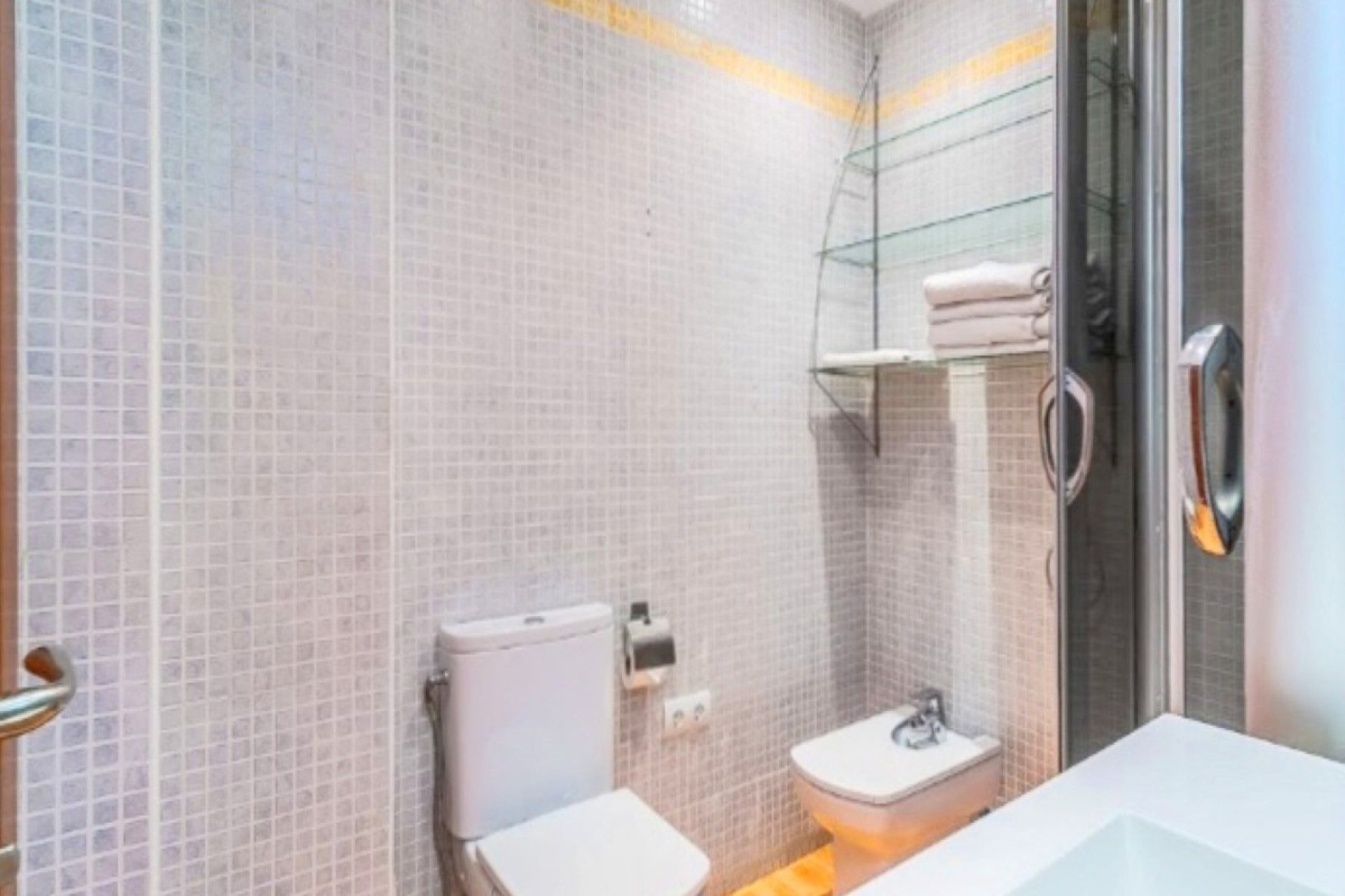 Reventa - Apartment - Middle Floor Apartment - Estepona - Estepona Centro