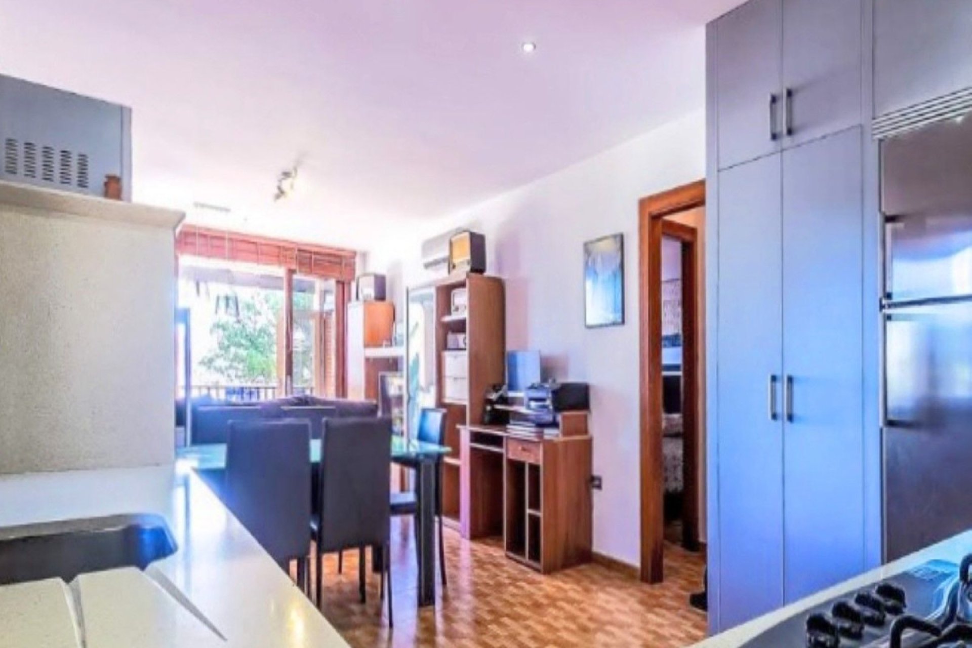 Reventa - Apartment - Middle Floor Apartment - Estepona - Estepona Centro