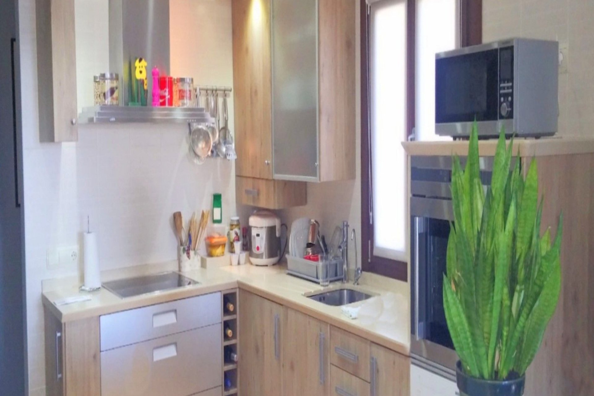 Reventa - Apartment - Middle Floor Apartment - Estepona - Estepona Centro