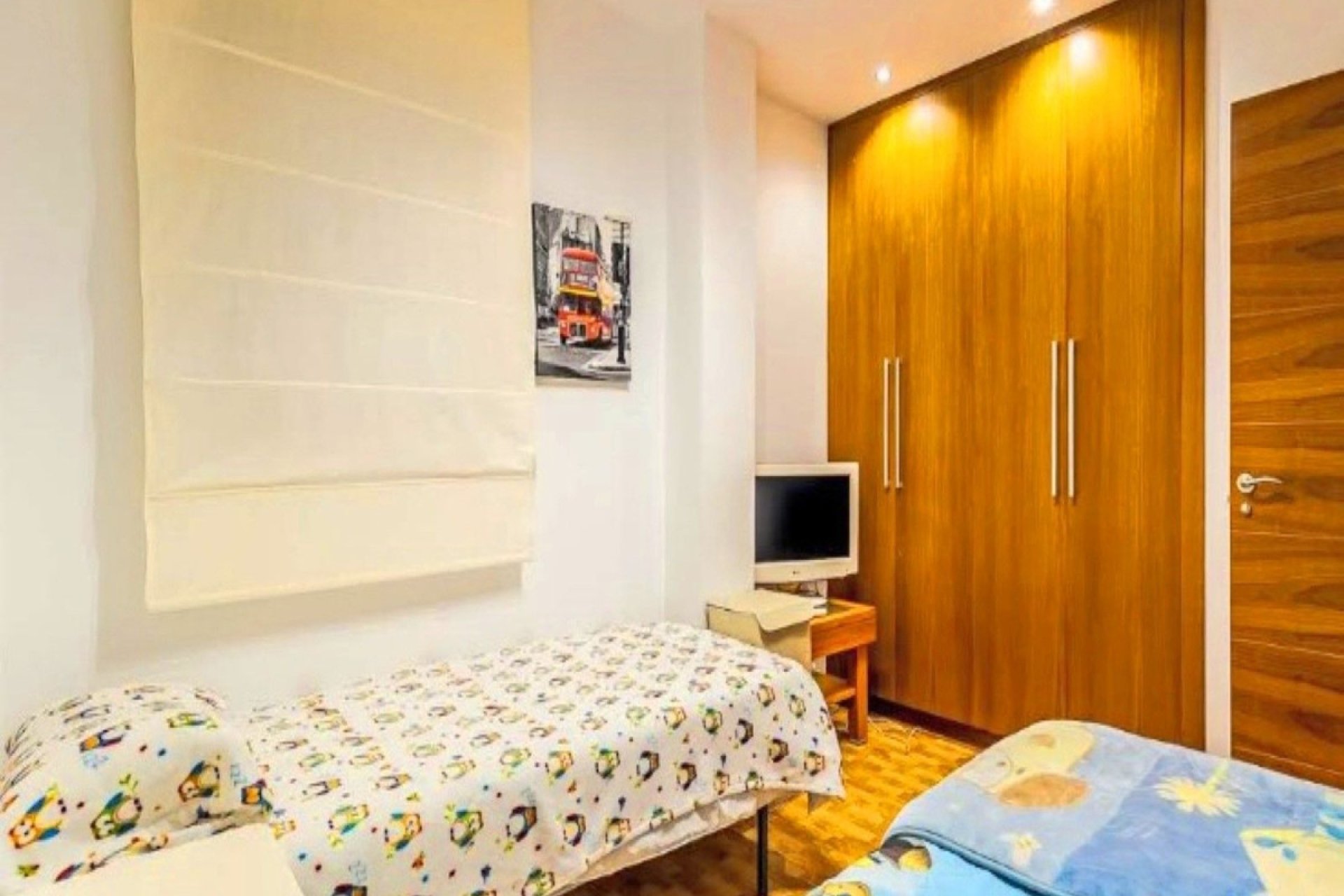 Reventa - Apartment - Middle Floor Apartment - Estepona - Estepona Centro