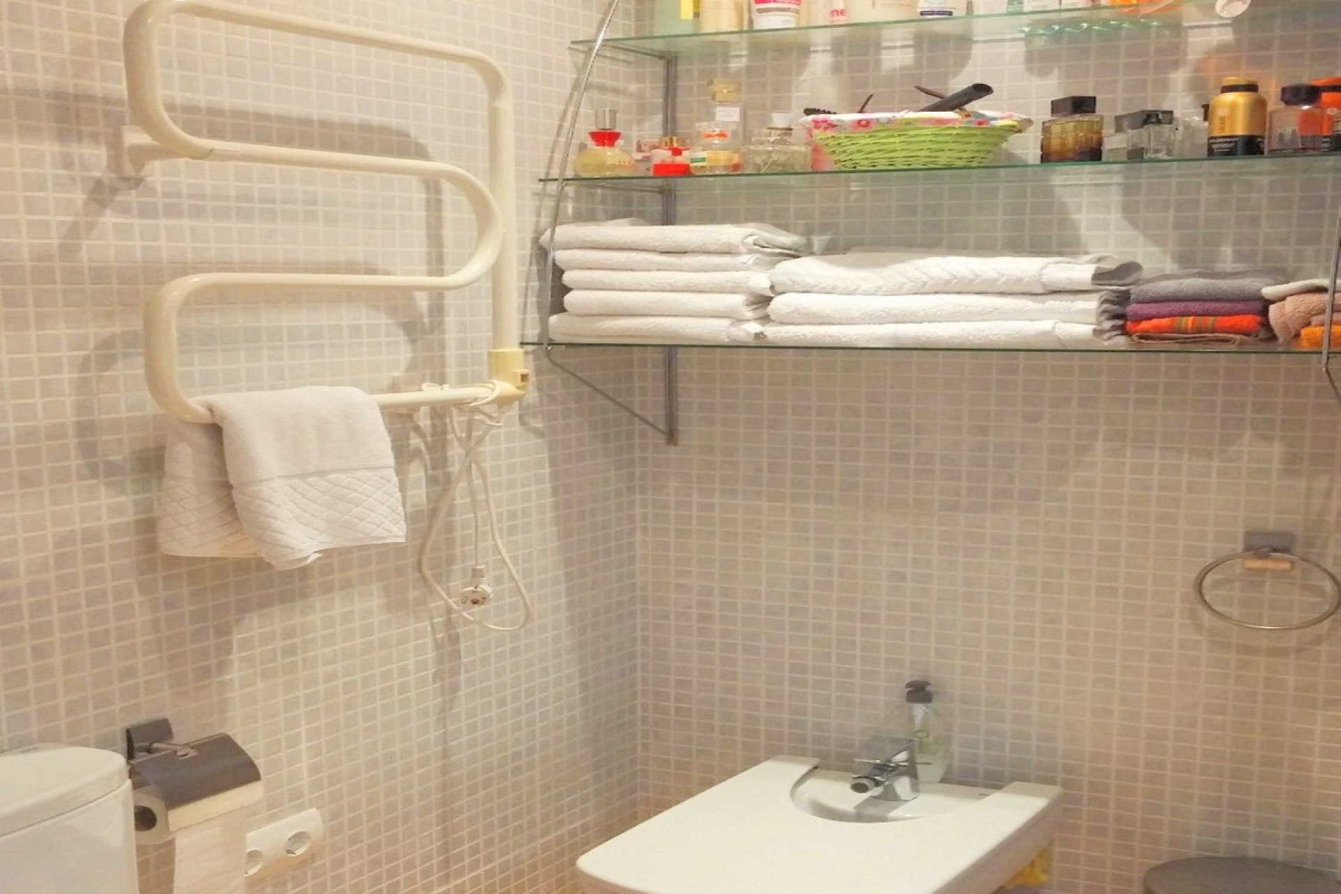 Reventa - Apartment - Middle Floor Apartment - Estepona - Estepona Centro