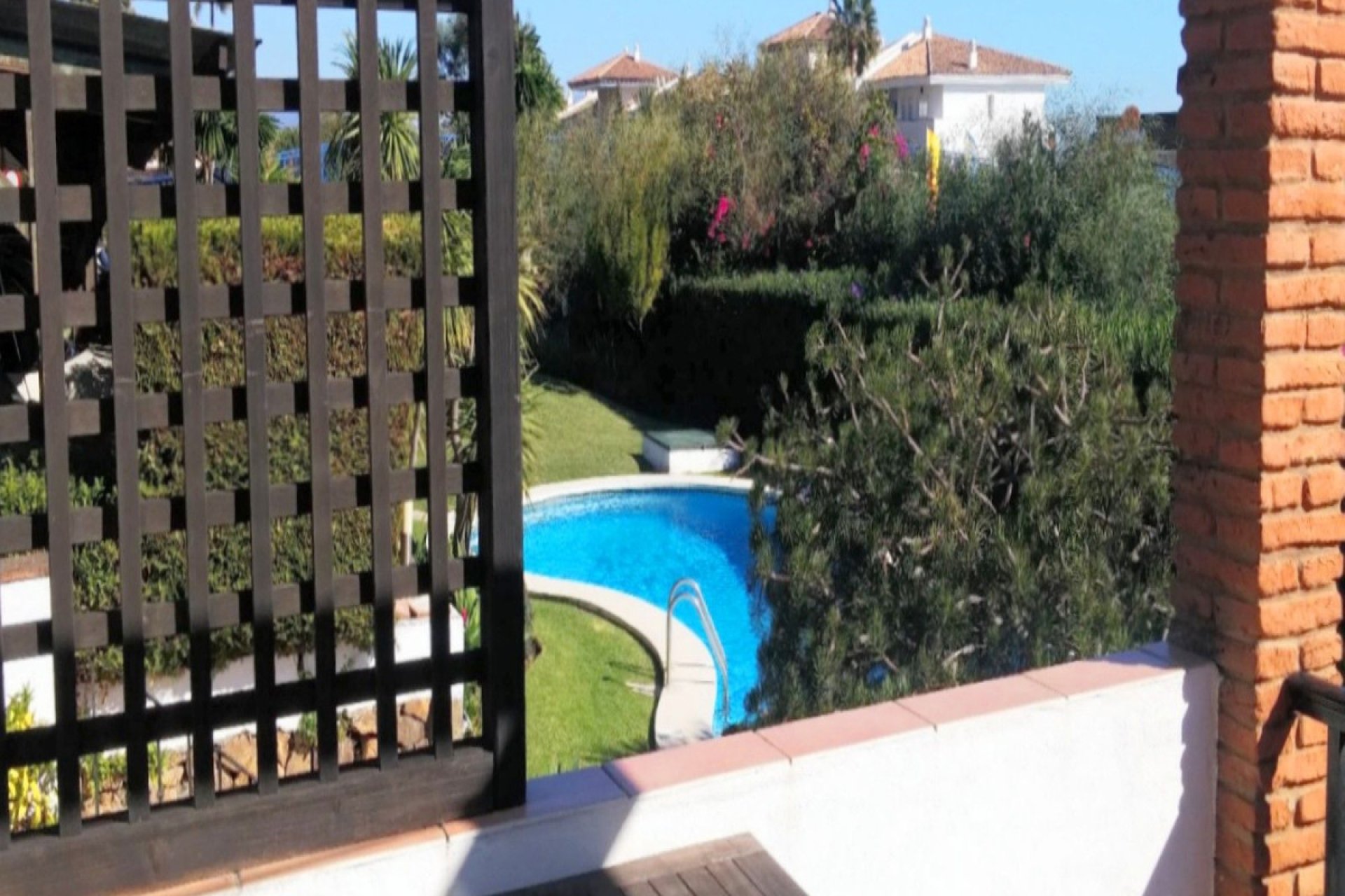 Reventa - Apartment - Middle Floor Apartment - Estepona - Estepona Centro