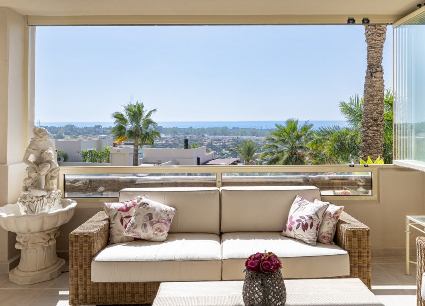 Reventa - Apartment - Middle Floor Apartment - Estepona - Estepona Centro