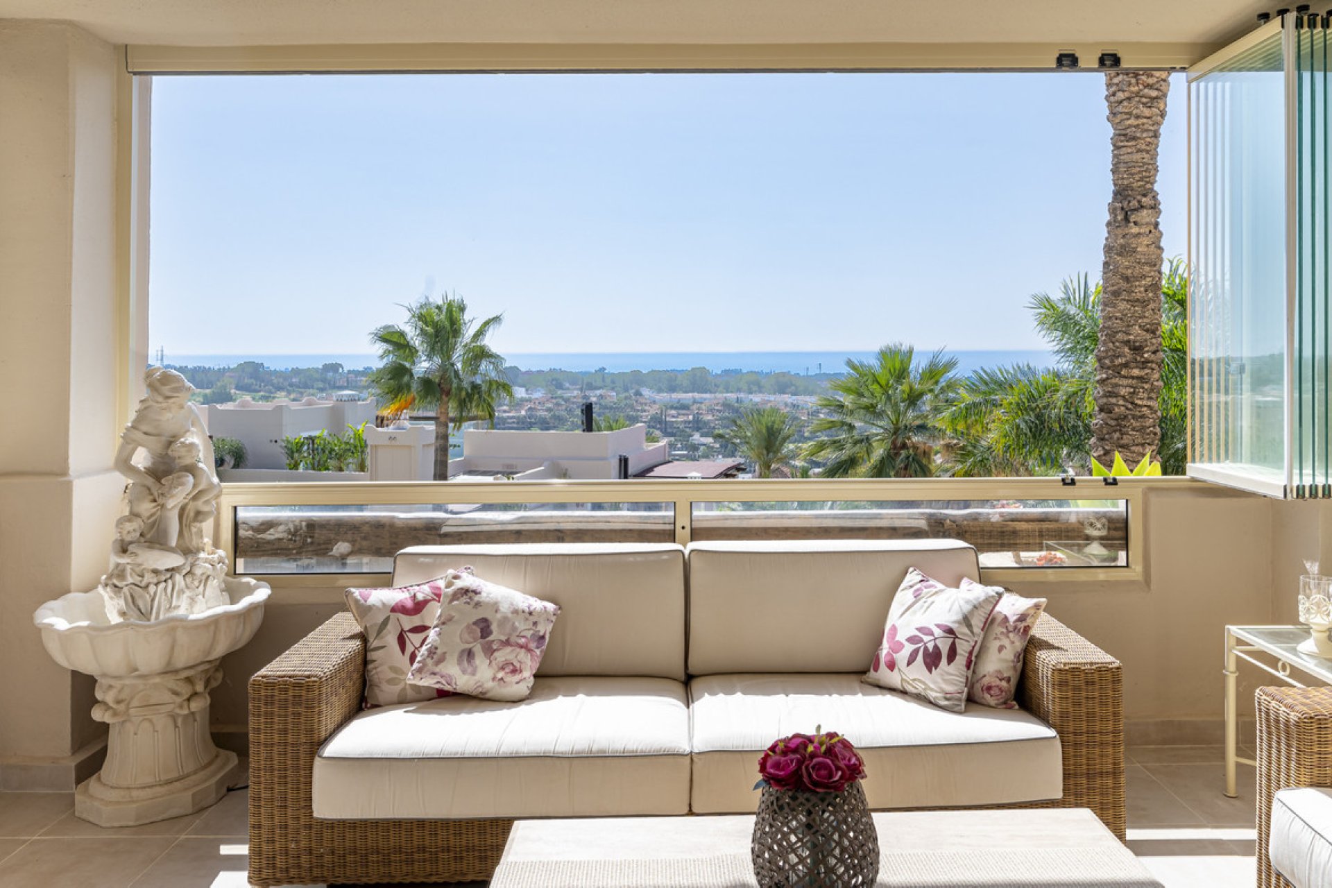 Reventa - Apartment - Middle Floor Apartment - Estepona - Estepona Centro