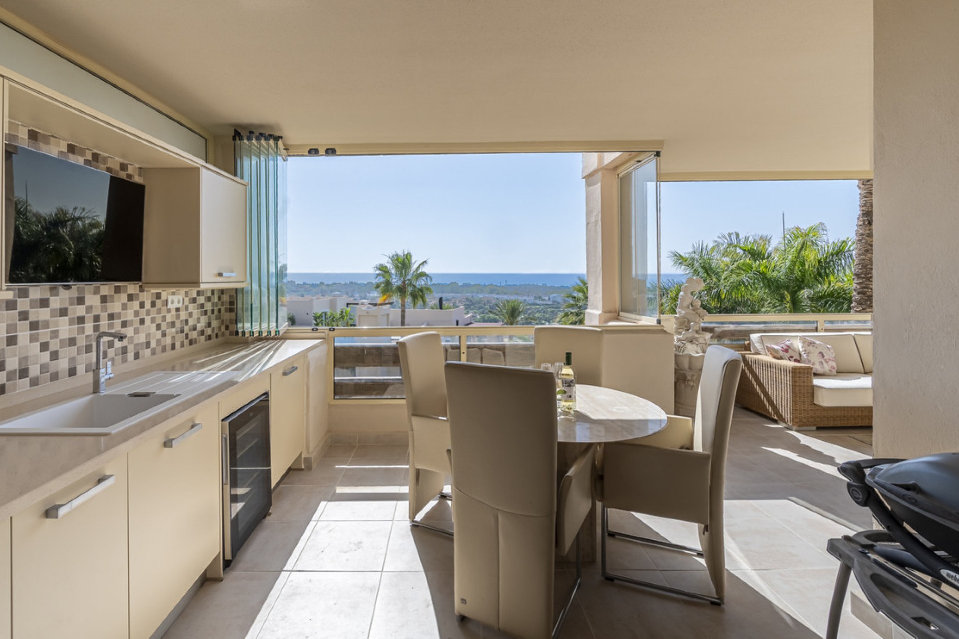 Reventa - Apartment - Middle Floor Apartment - Estepona - Estepona Centro