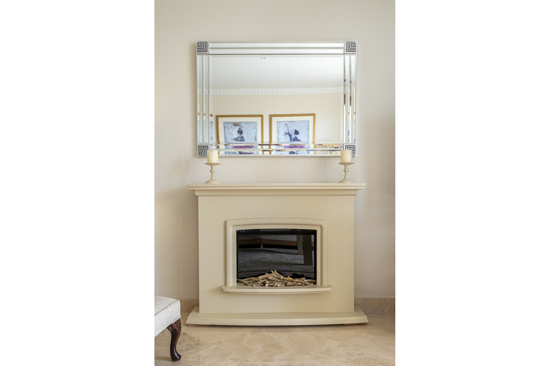 Reventa - Apartment - Middle Floor Apartment - Estepona - Estepona Centro