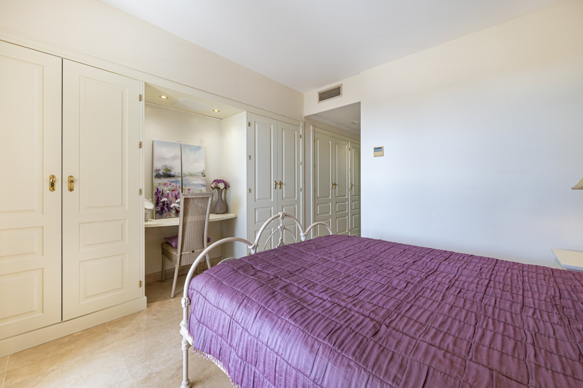 Reventa - Apartment - Middle Floor Apartment - Estepona - Estepona Centro