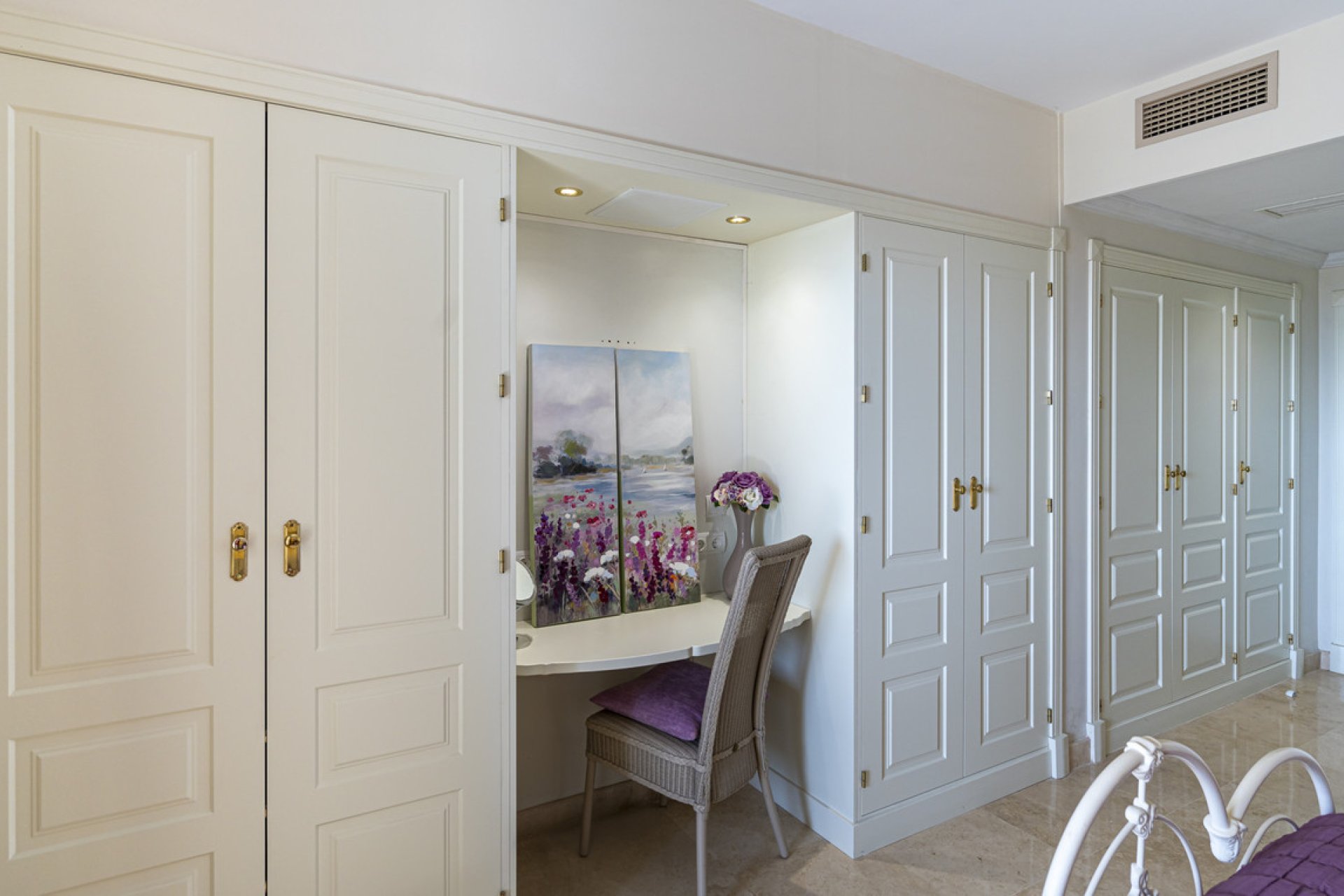 Reventa - Apartment - Middle Floor Apartment - Estepona - Estepona Centro