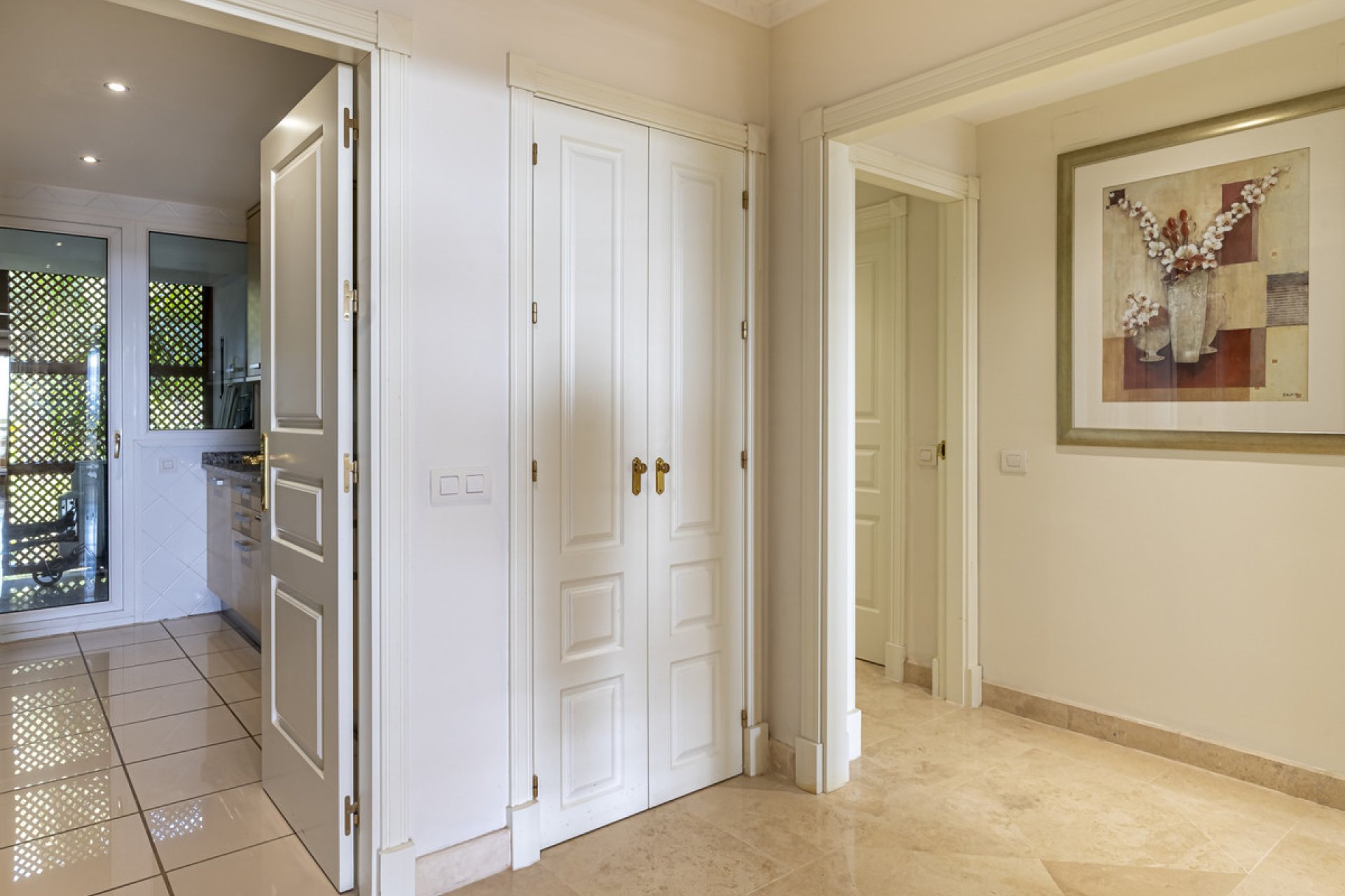 Reventa - Apartment - Middle Floor Apartment - Estepona - Estepona Centro