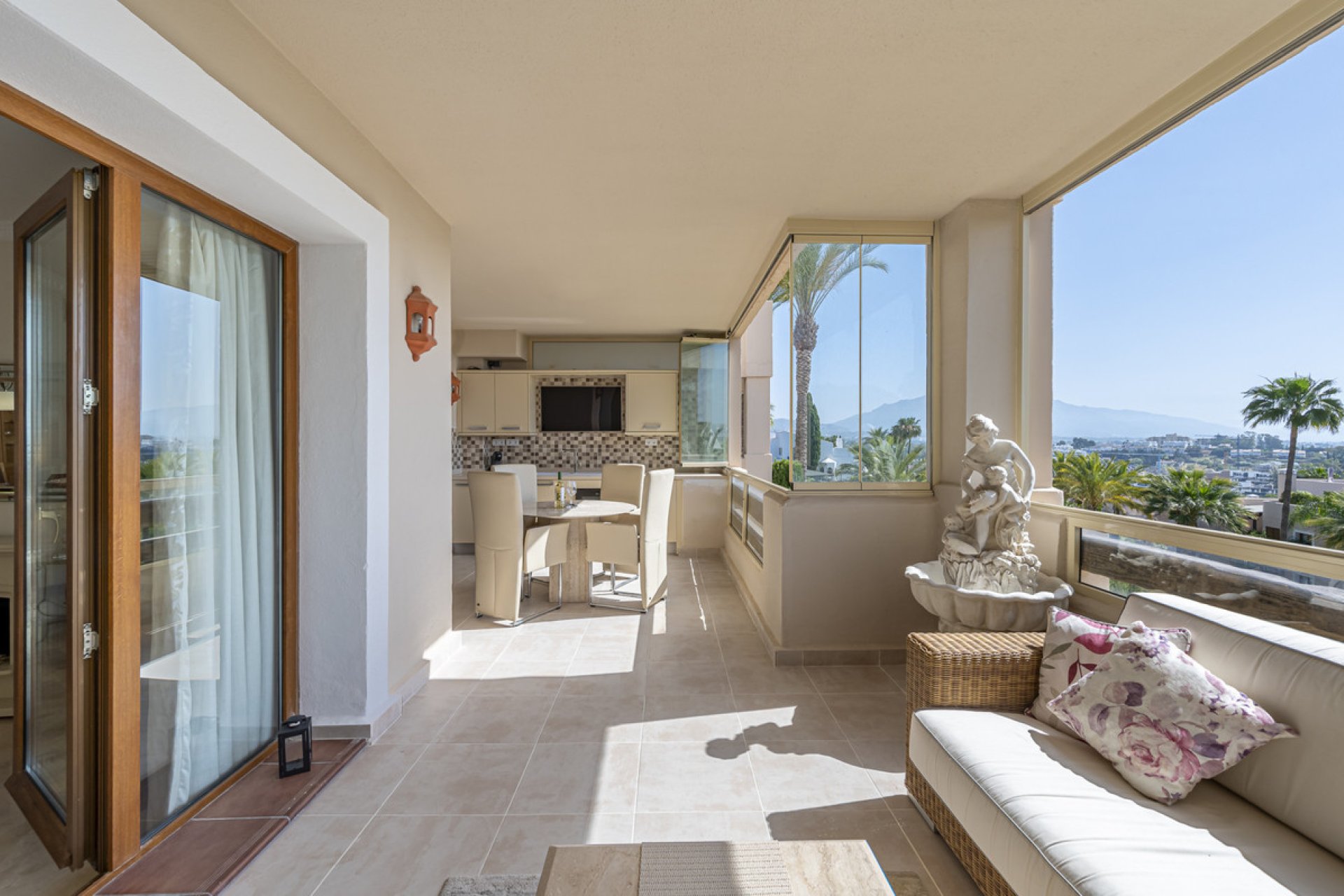 Reventa - Apartment - Middle Floor Apartment - Estepona - Estepona Centro