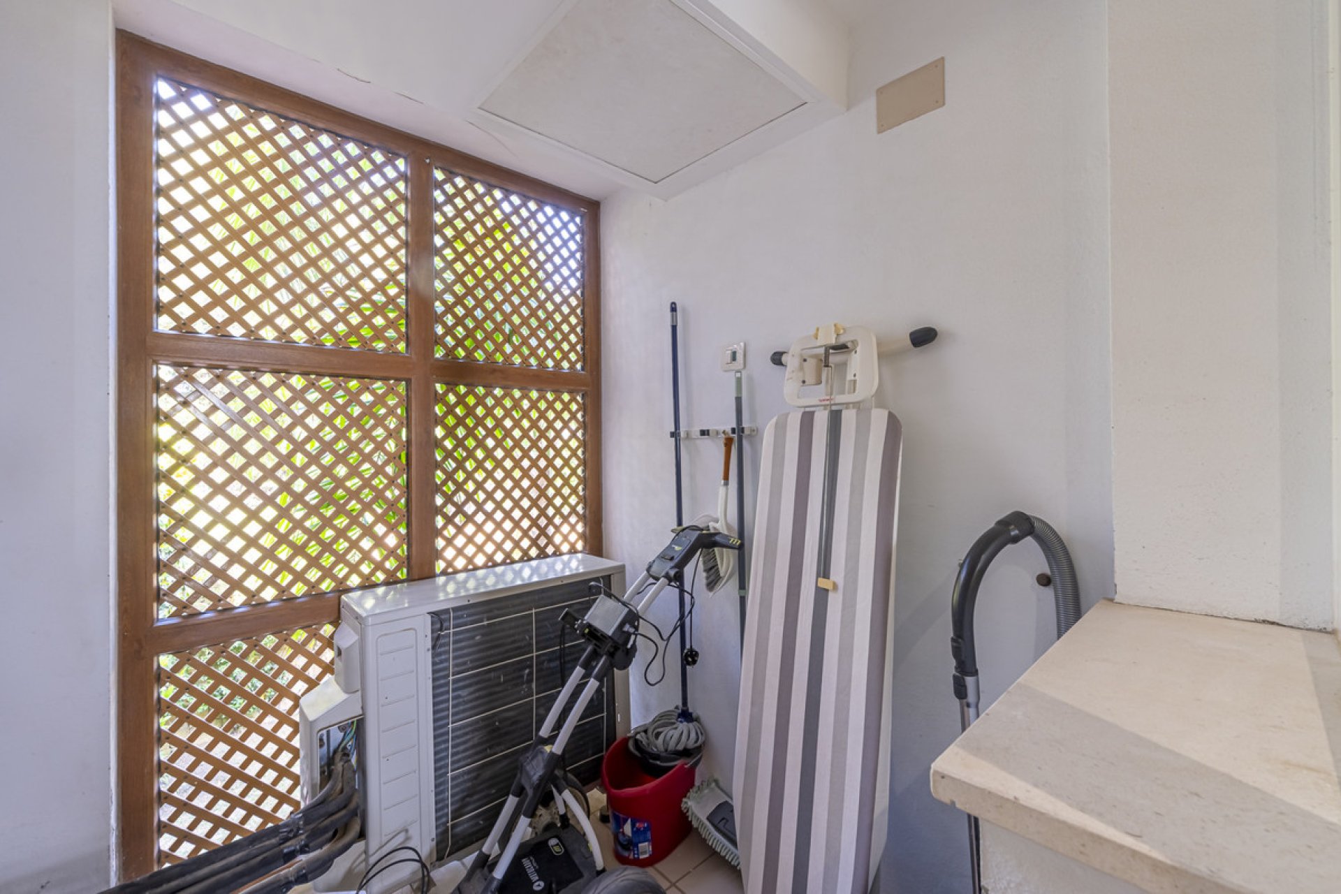 Reventa - Apartment - Middle Floor Apartment - Estepona - Estepona Centro