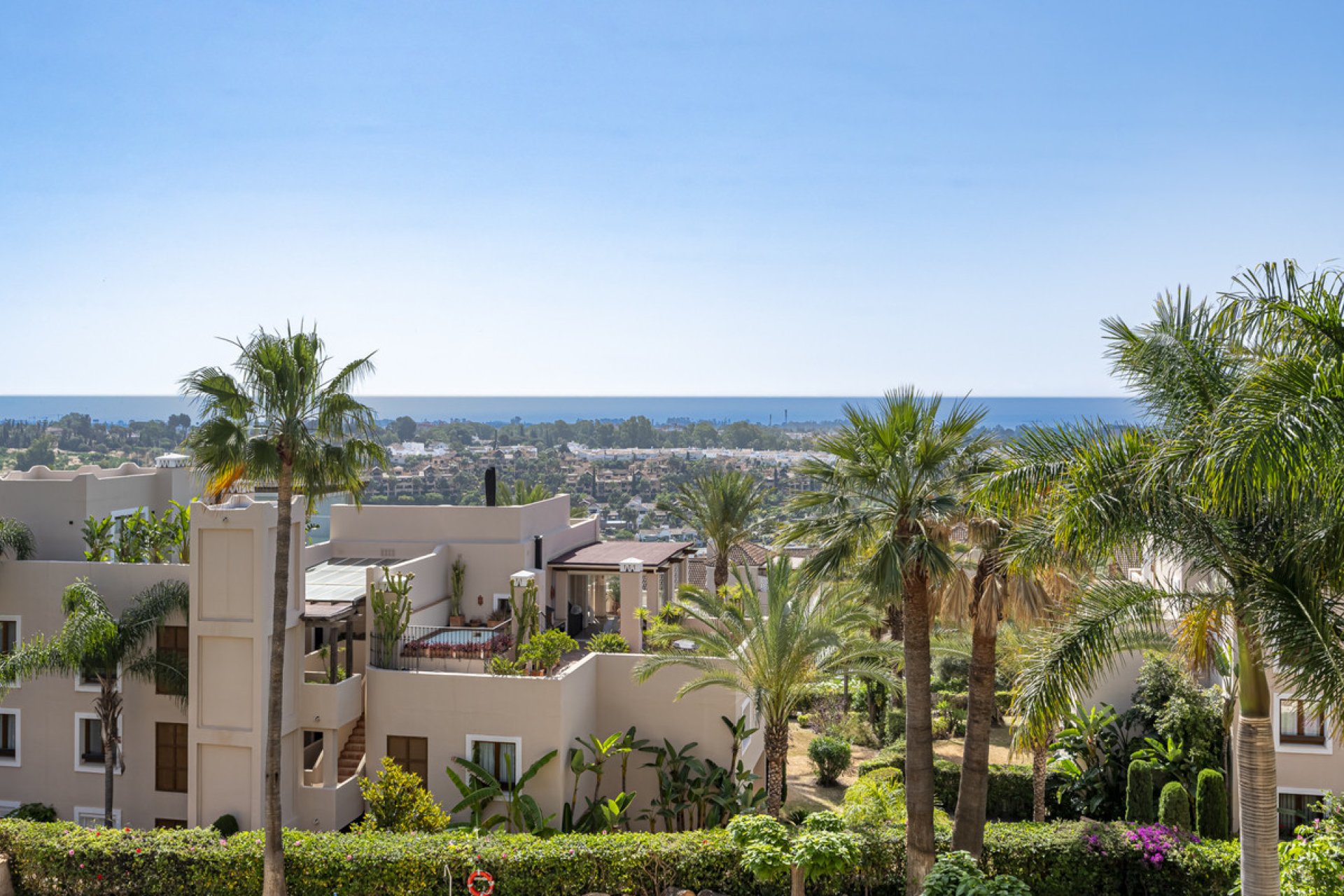 Reventa - Apartment - Middle Floor Apartment - Estepona - Estepona Centro