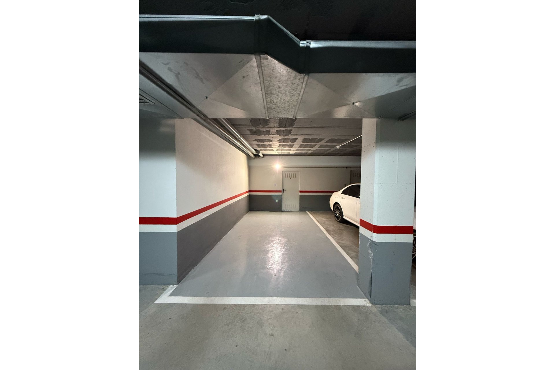 Reventa - Apartment - Middle Floor Apartment - Estepona - Estepona Centro