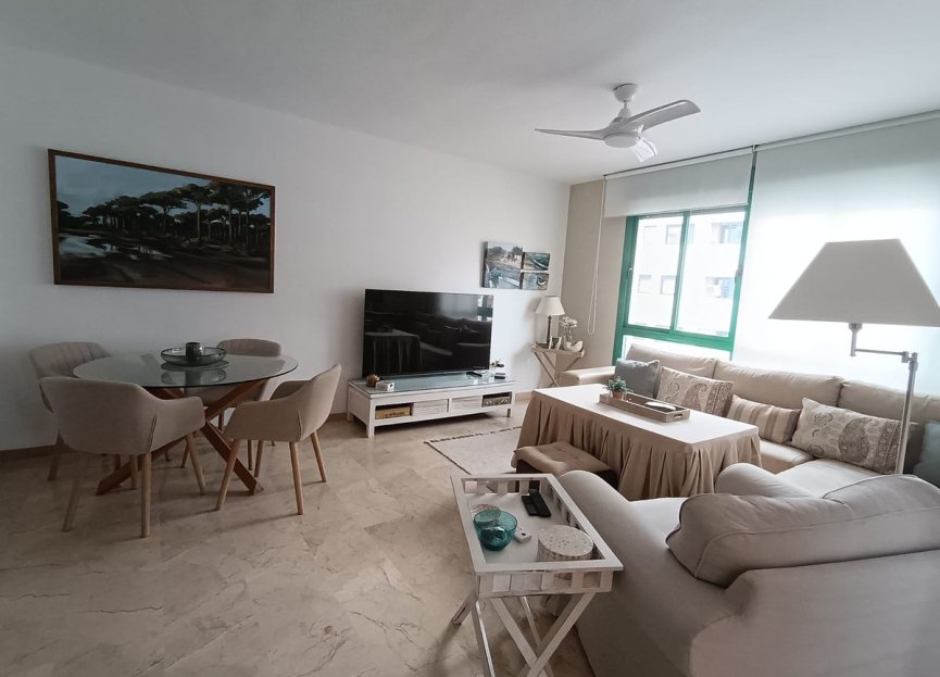 Reventa - Apartment - Middle Floor Apartment - Estepona - Estepona Centro