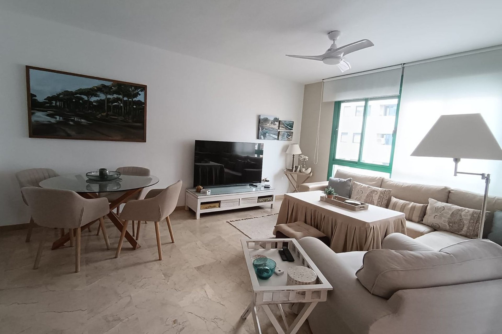 Reventa - Apartment - Middle Floor Apartment - Estepona - Estepona Centro