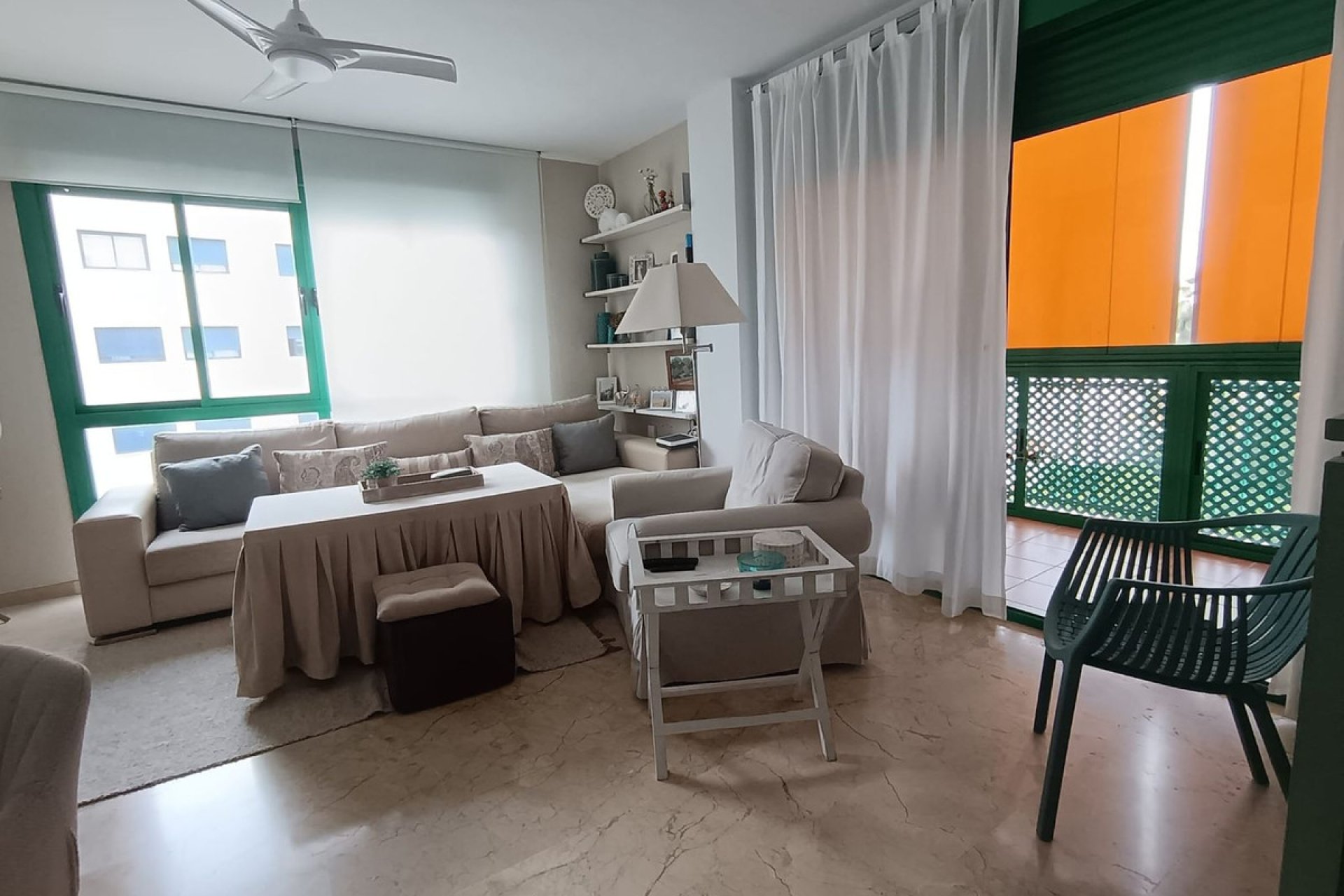 Reventa - Apartment - Middle Floor Apartment - Estepona - Estepona Centro