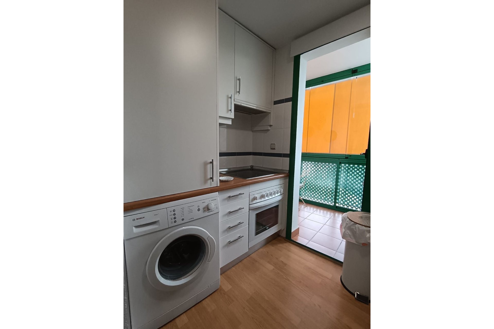 Reventa - Apartment - Middle Floor Apartment - Estepona - Estepona Centro