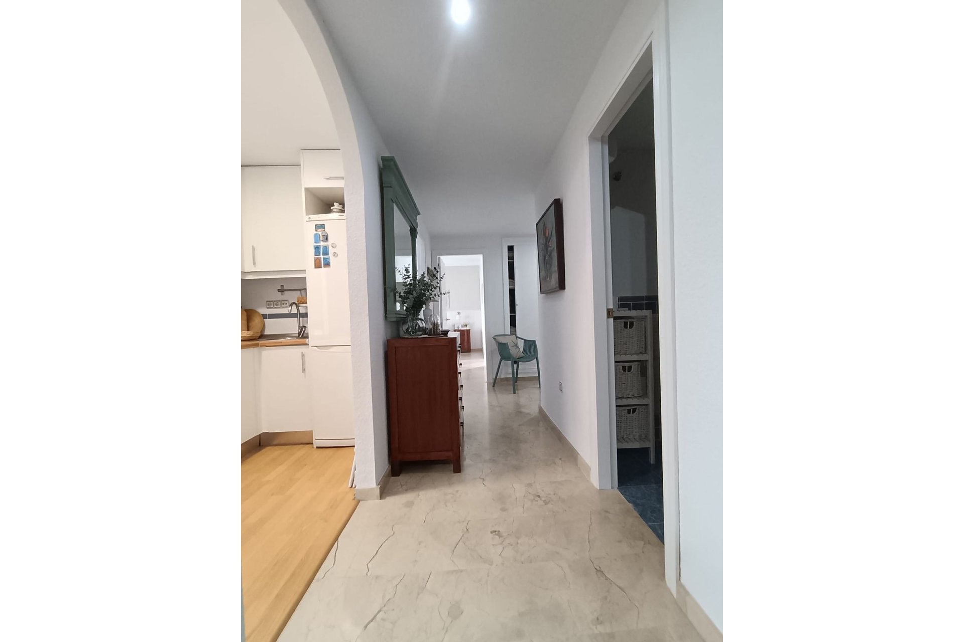 Reventa - Apartment - Middle Floor Apartment - Estepona - Estepona Centro