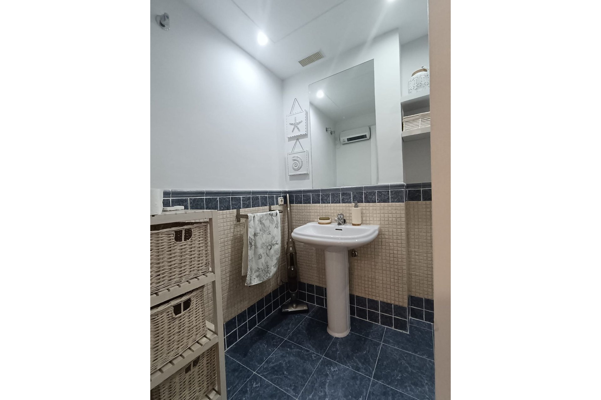 Reventa - Apartment - Middle Floor Apartment - Estepona - Estepona Centro