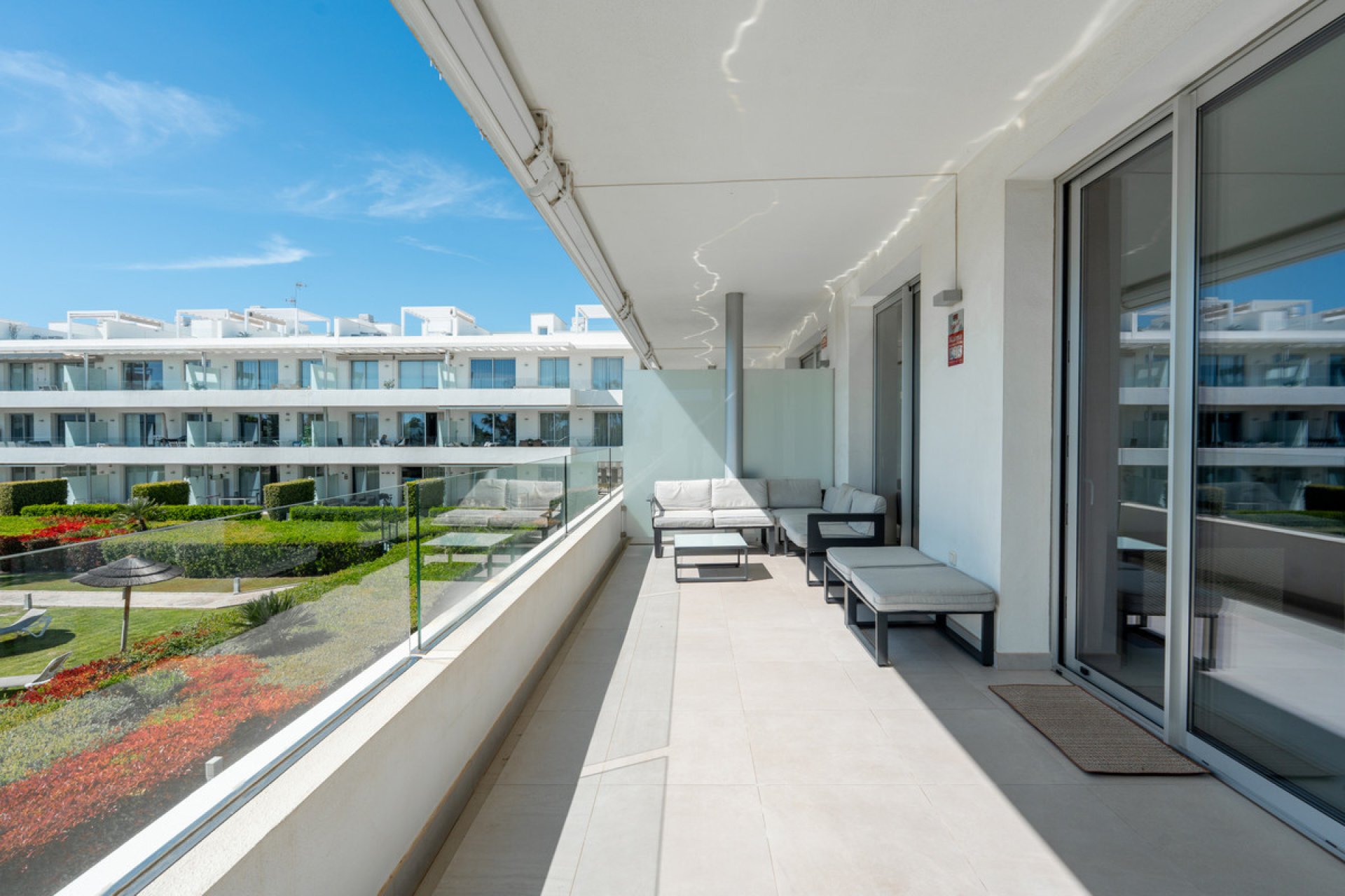 Reventa - Apartment - Middle Floor Apartment - Estepona - Estepona Centro