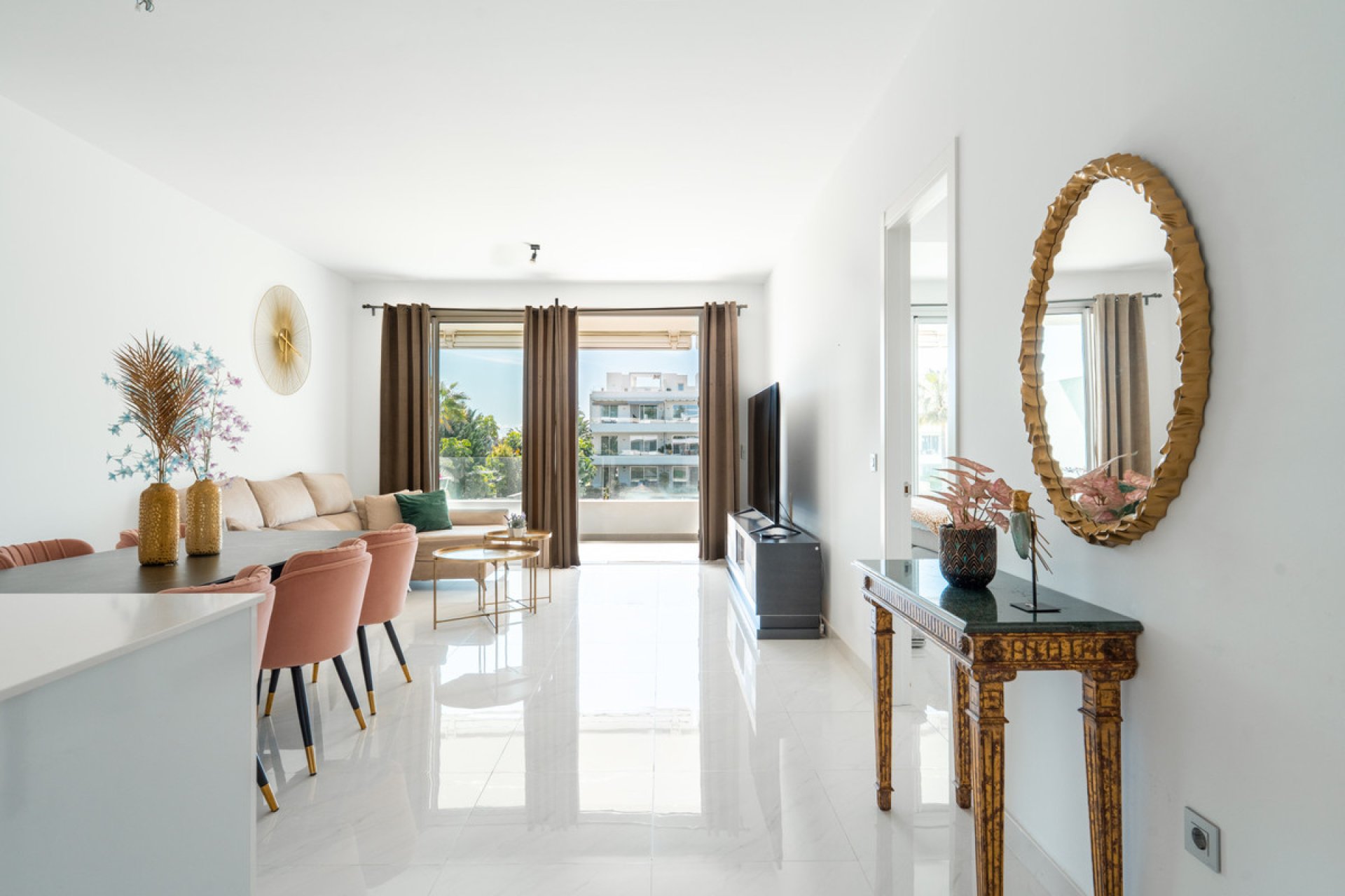 Reventa - Apartment - Middle Floor Apartment - Estepona - Estepona Centro